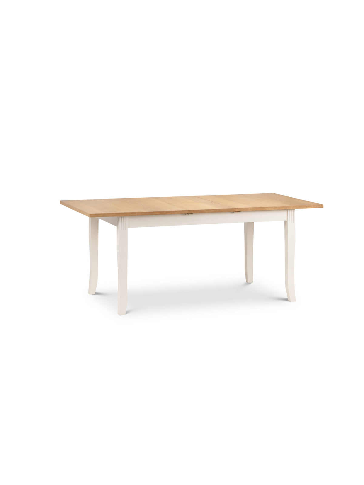 Davenport Extending Dining Table