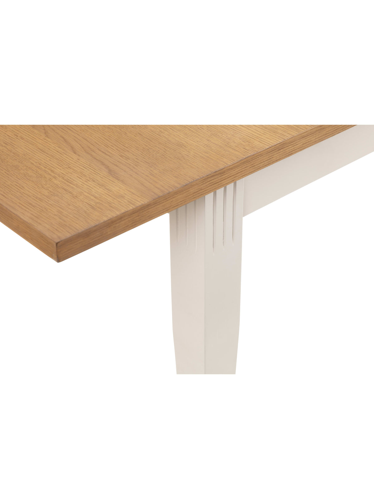 Davenport Extending Dining Table