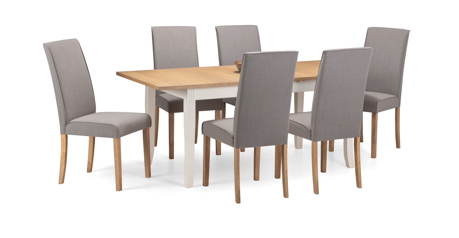 Davenport Extending Dining Table – Julian Bowen, view 9