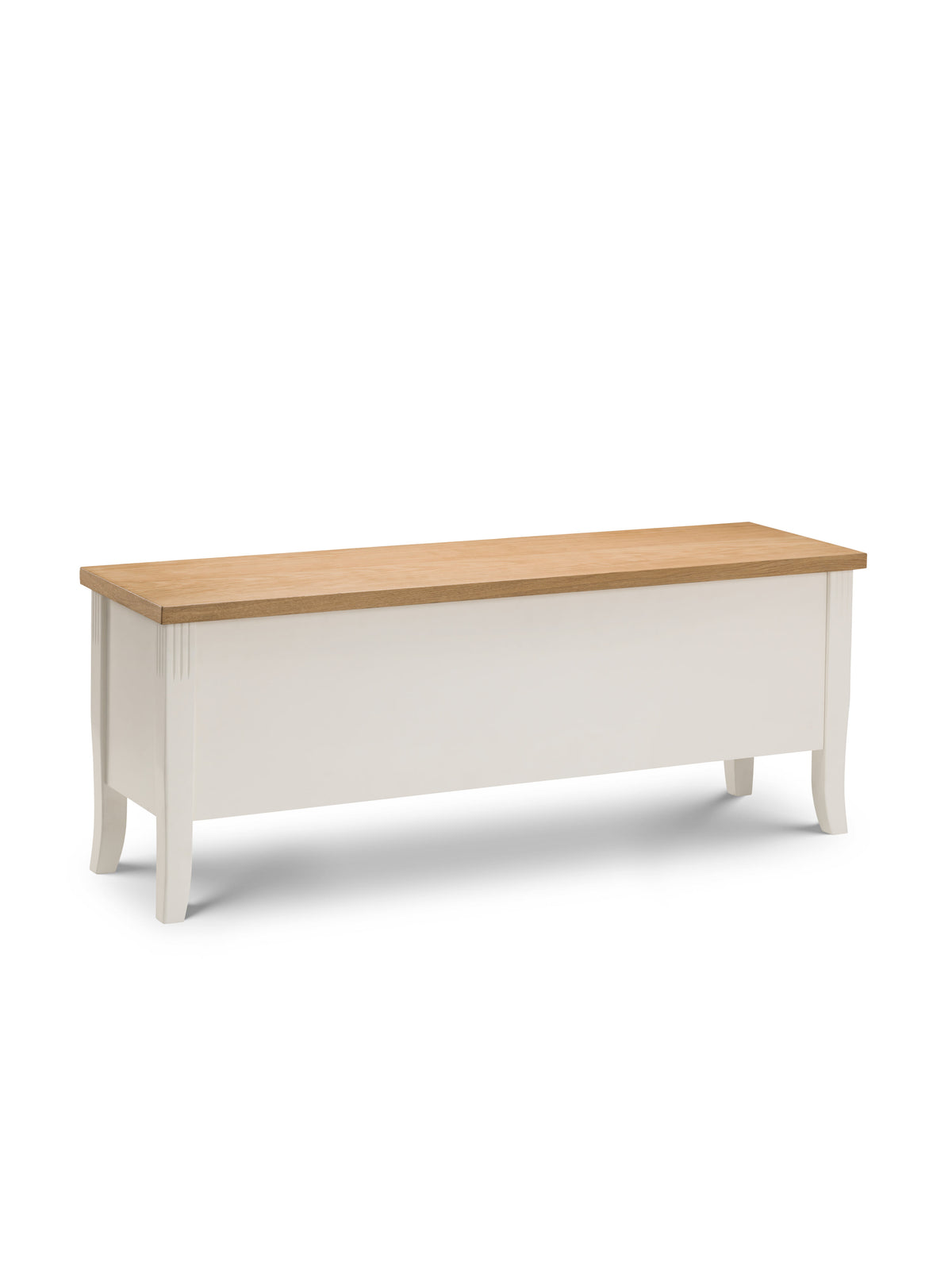 Davenport Storage Bench