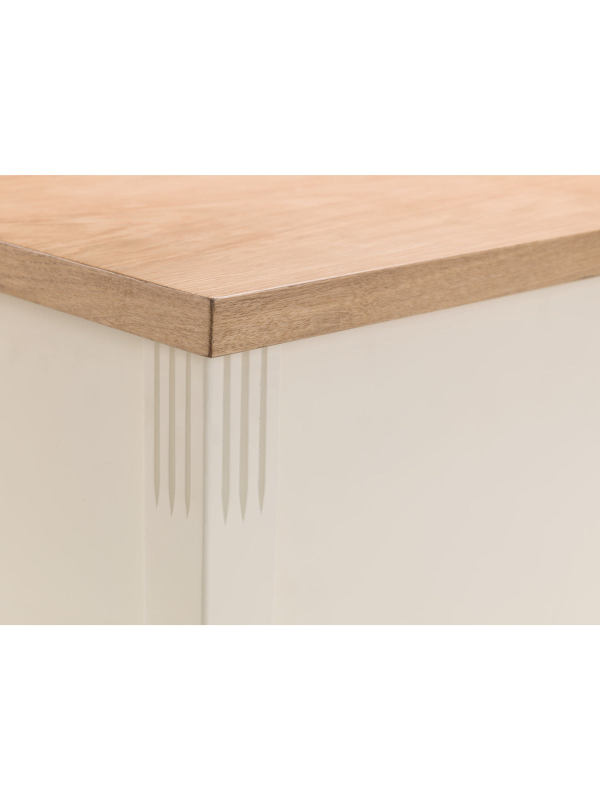 Davenport Storage Bench
