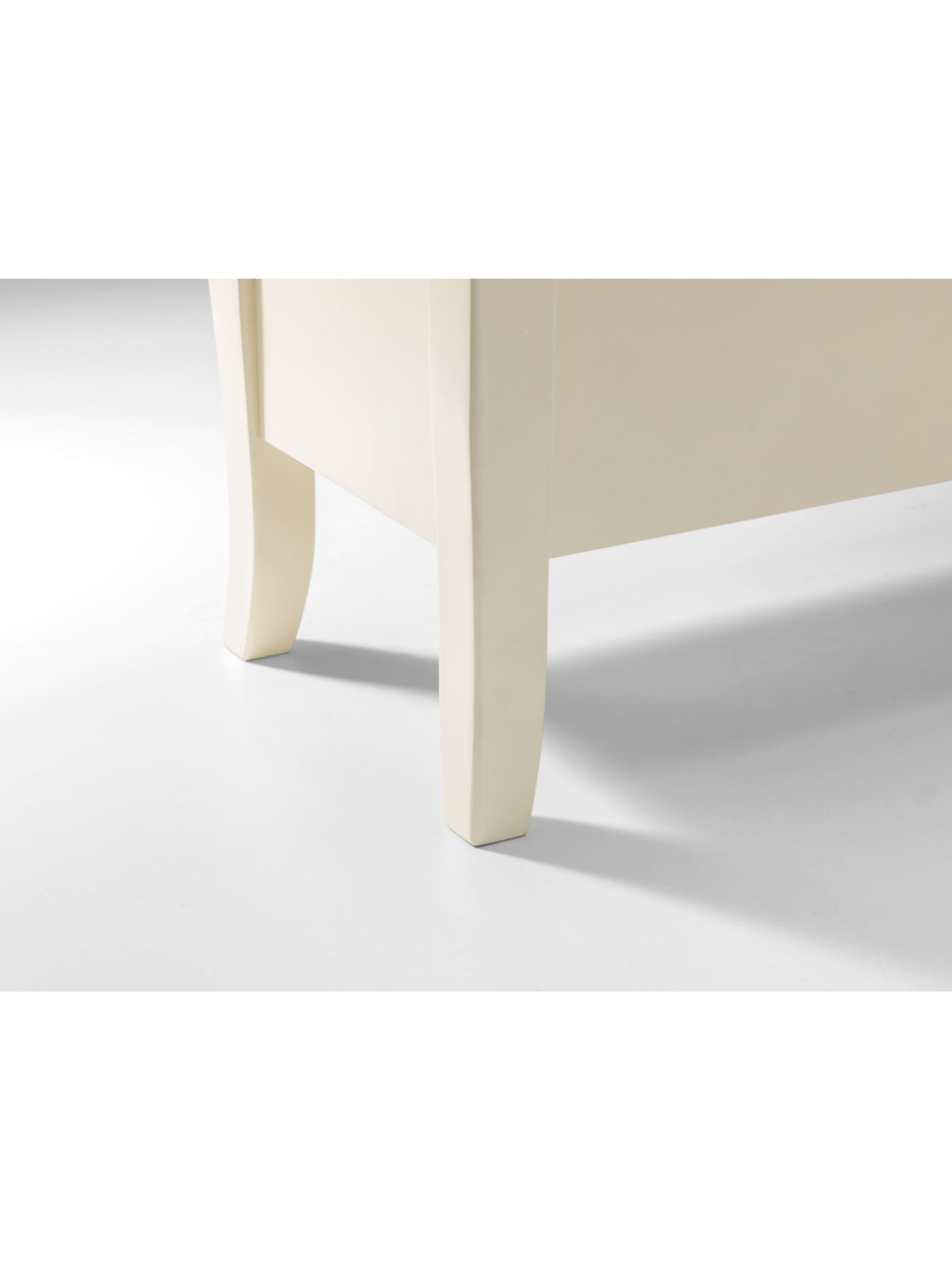 Davenport Storage Bench