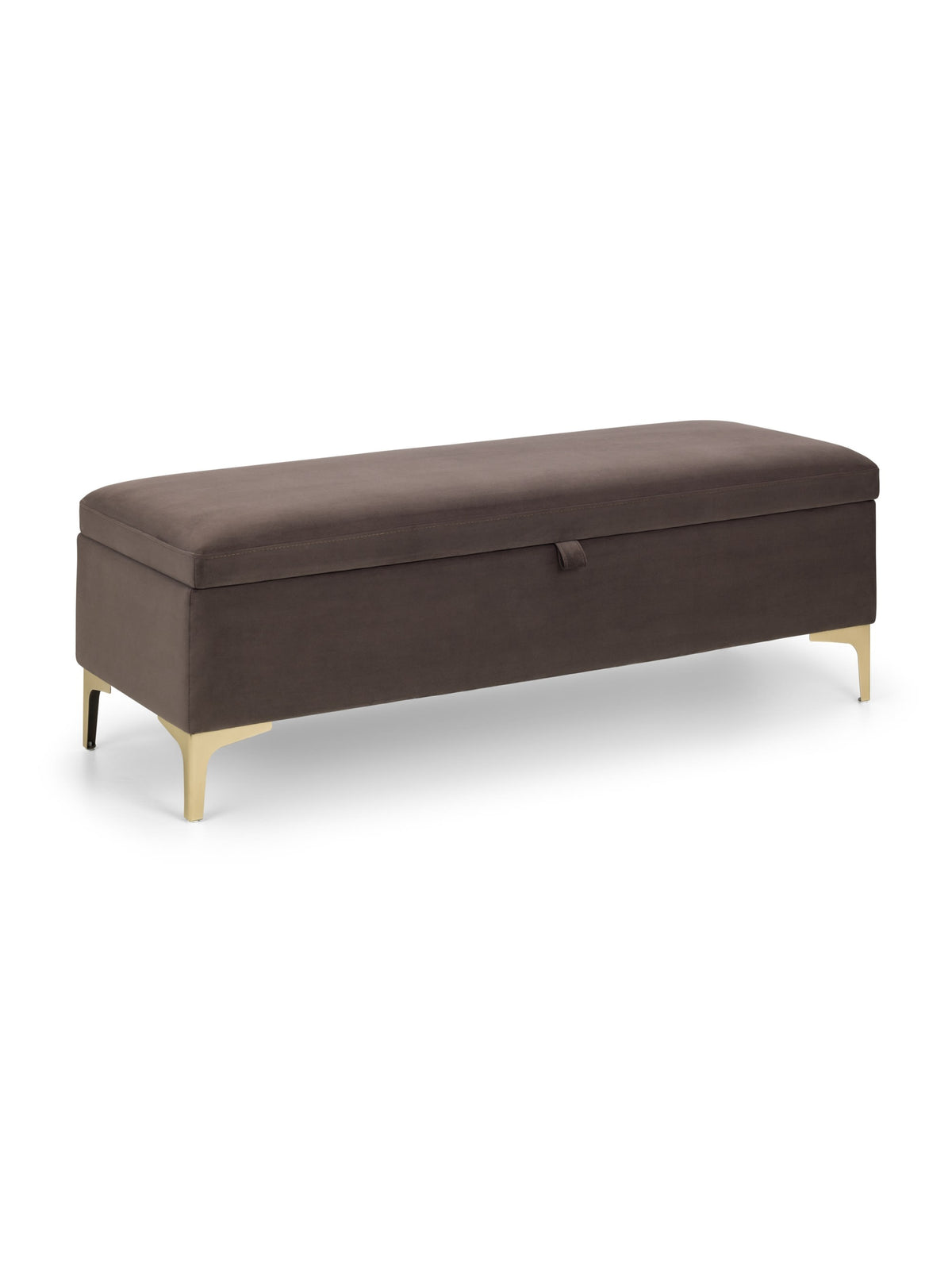 Deco Blanket Box