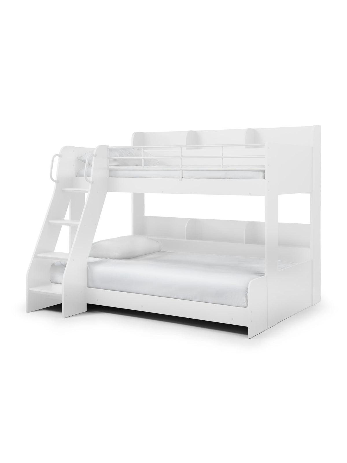 Domino Triple Sleeper White