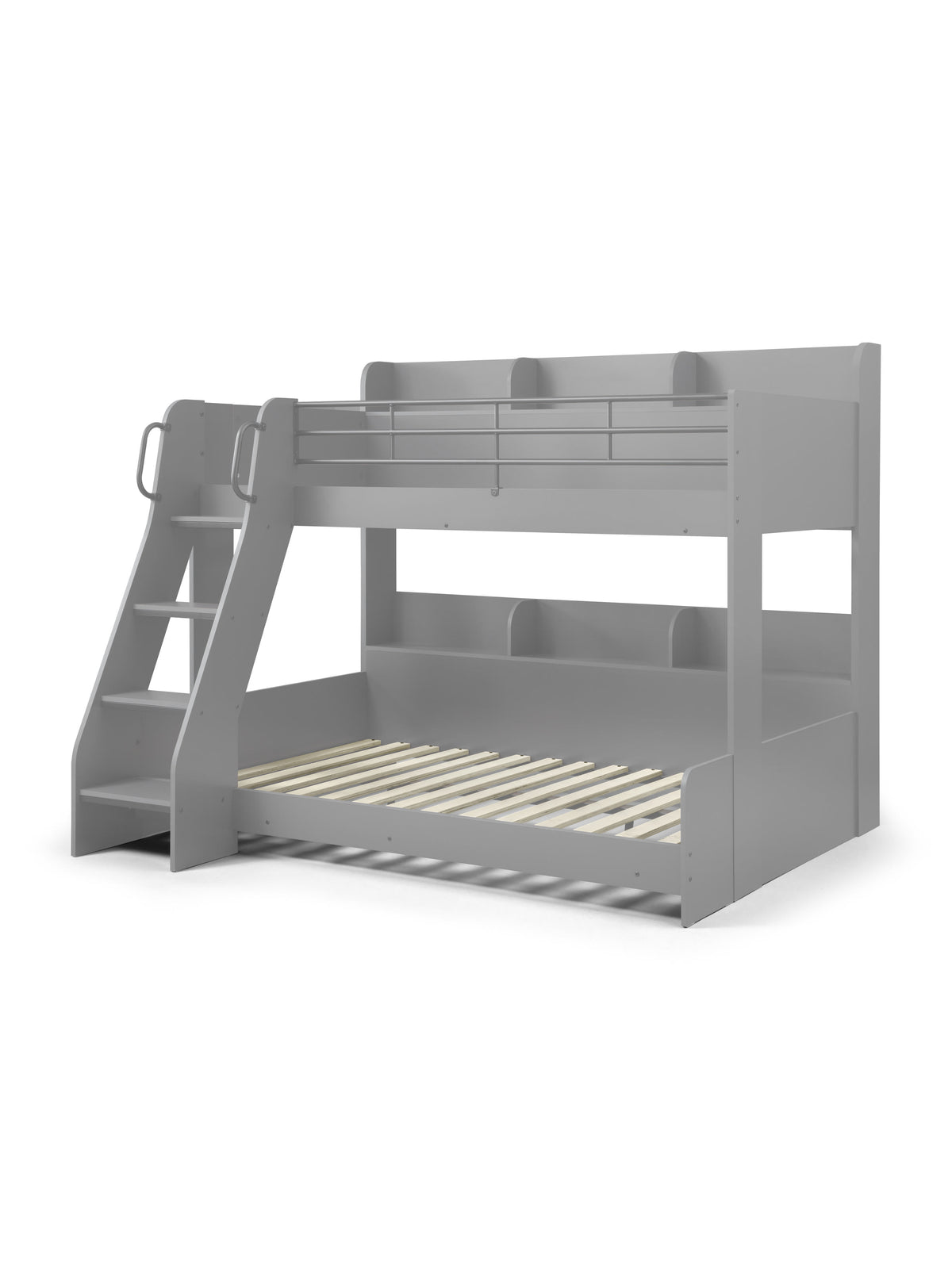 Domino Triple Sleeper Light Grey