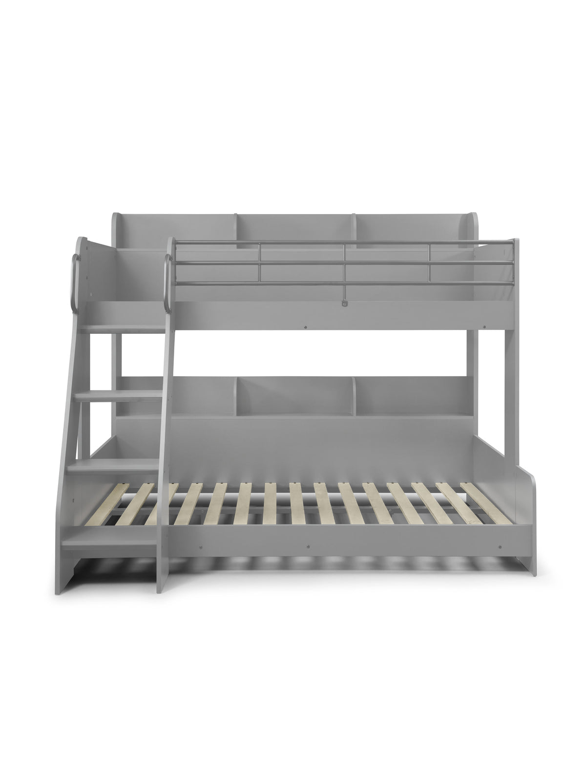 Domino Triple Sleeper Light Grey