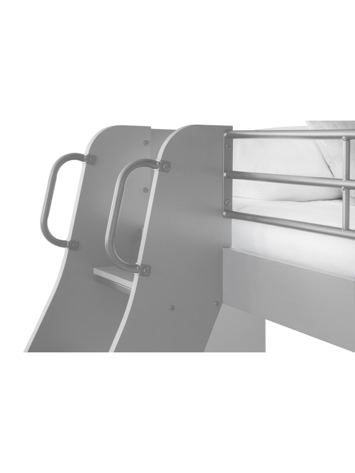 Domino Triple Sleeper Light Grey