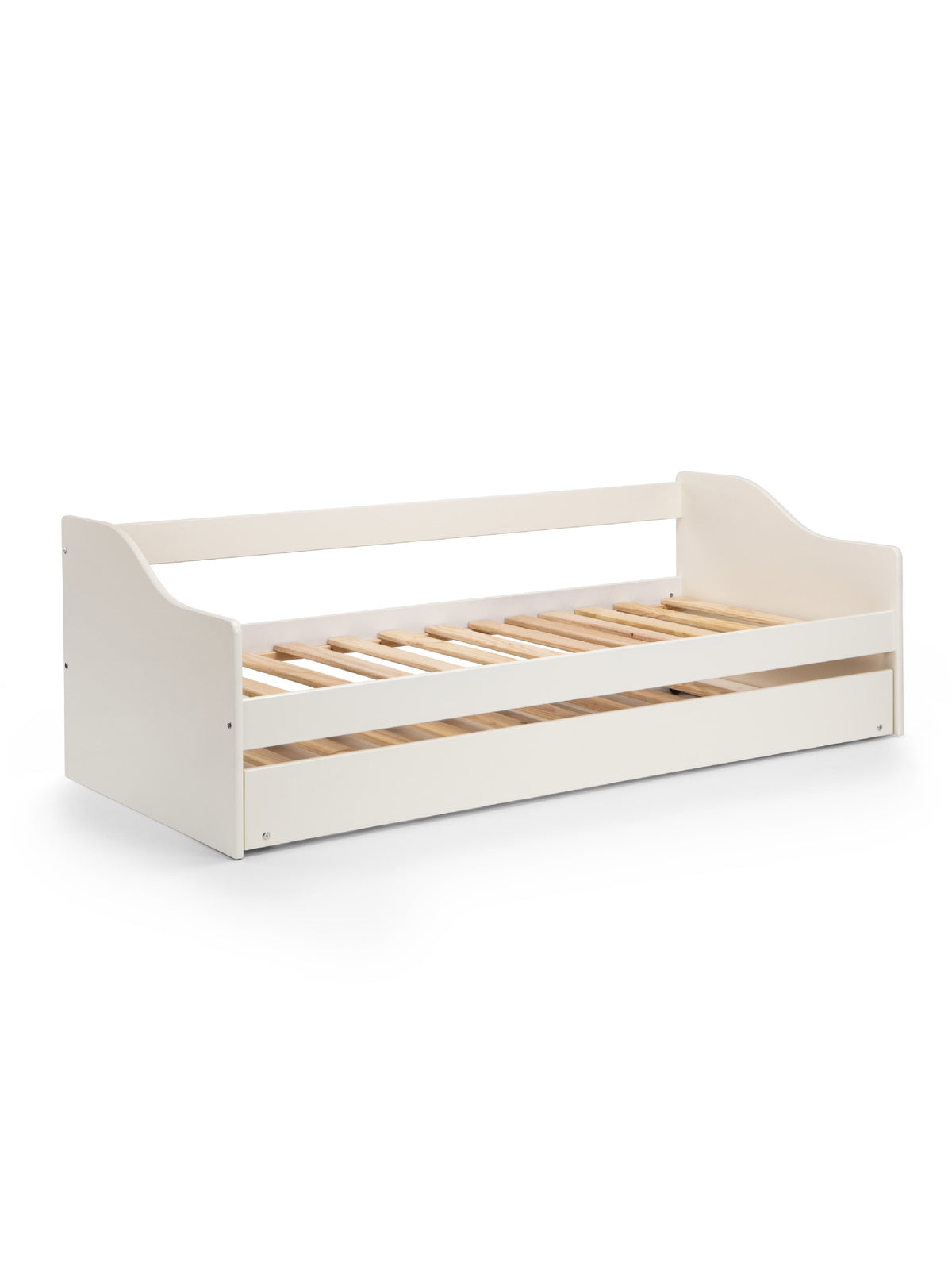 Elba Day Bed - Surf White