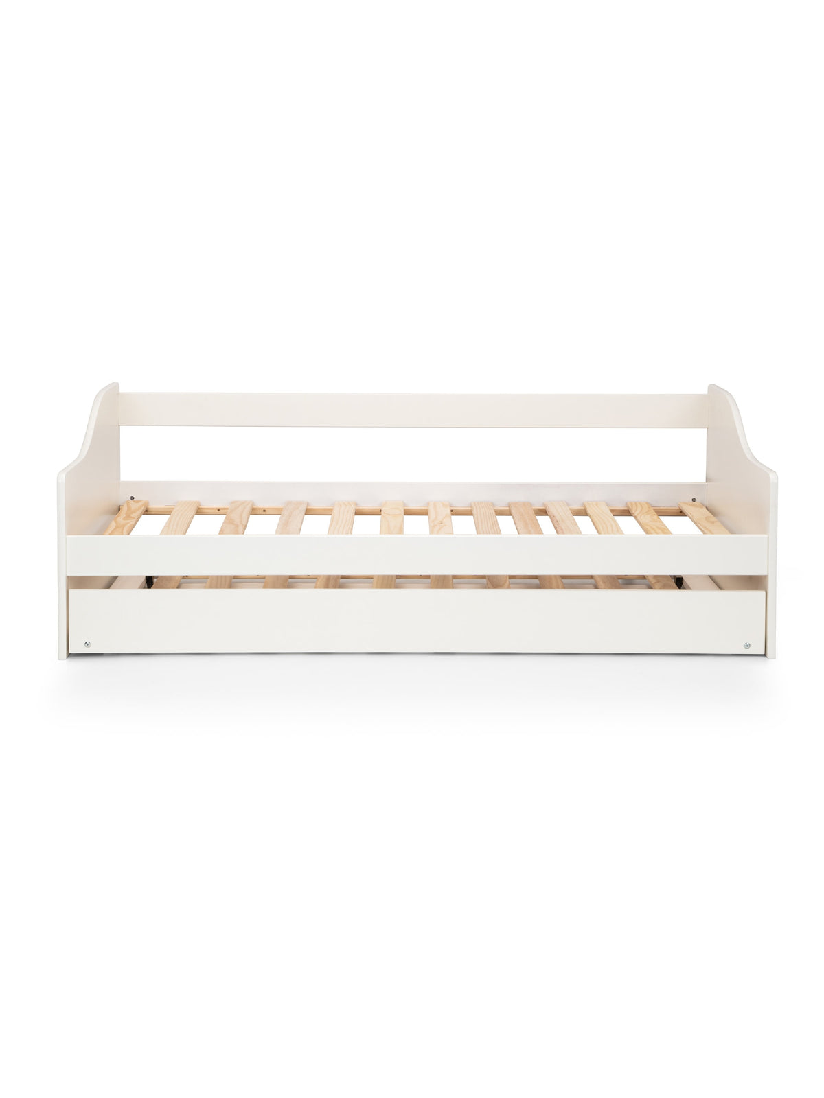 Elba Day Bed - Surf White