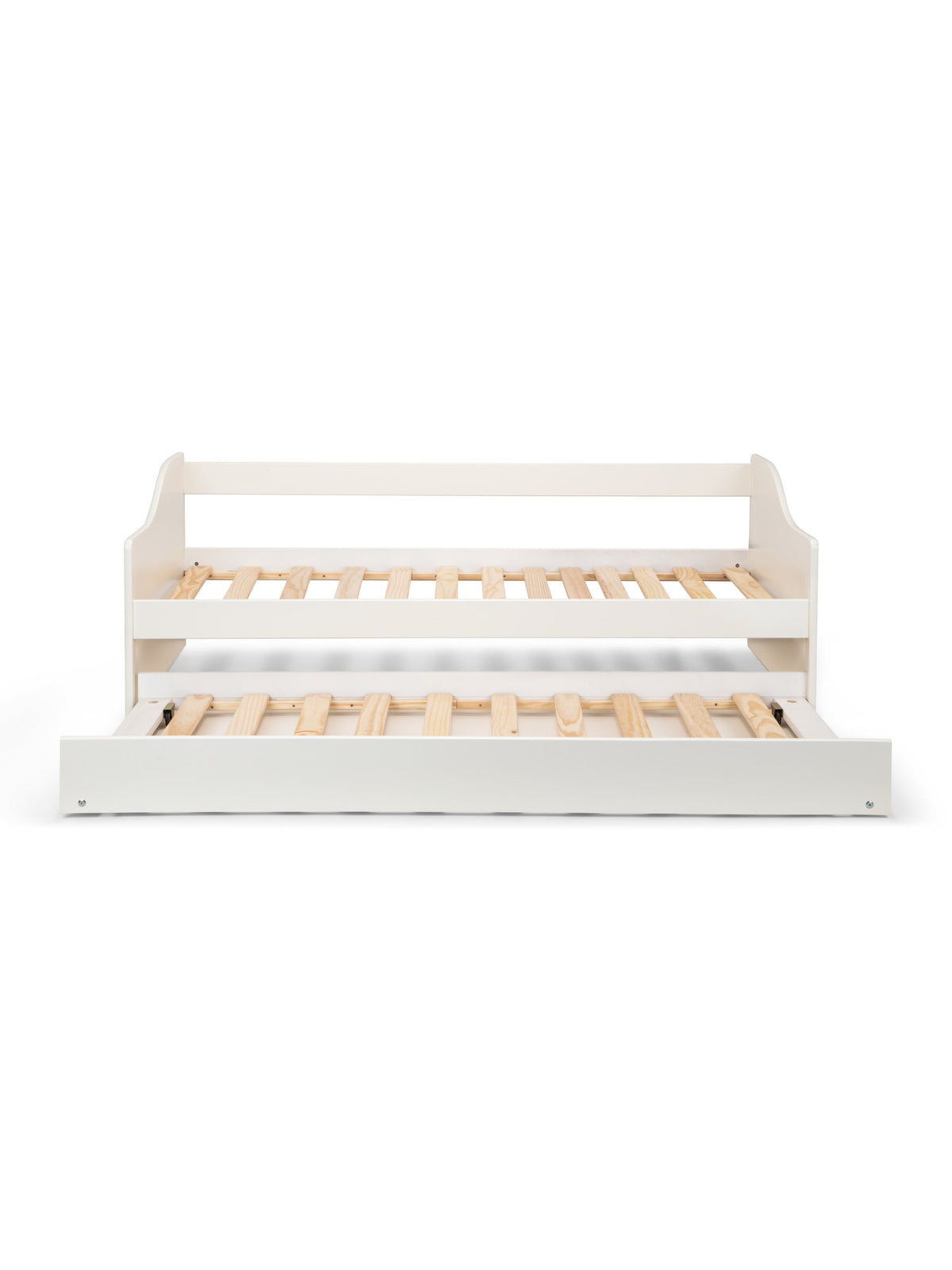 Elba Day Bed - Surf White