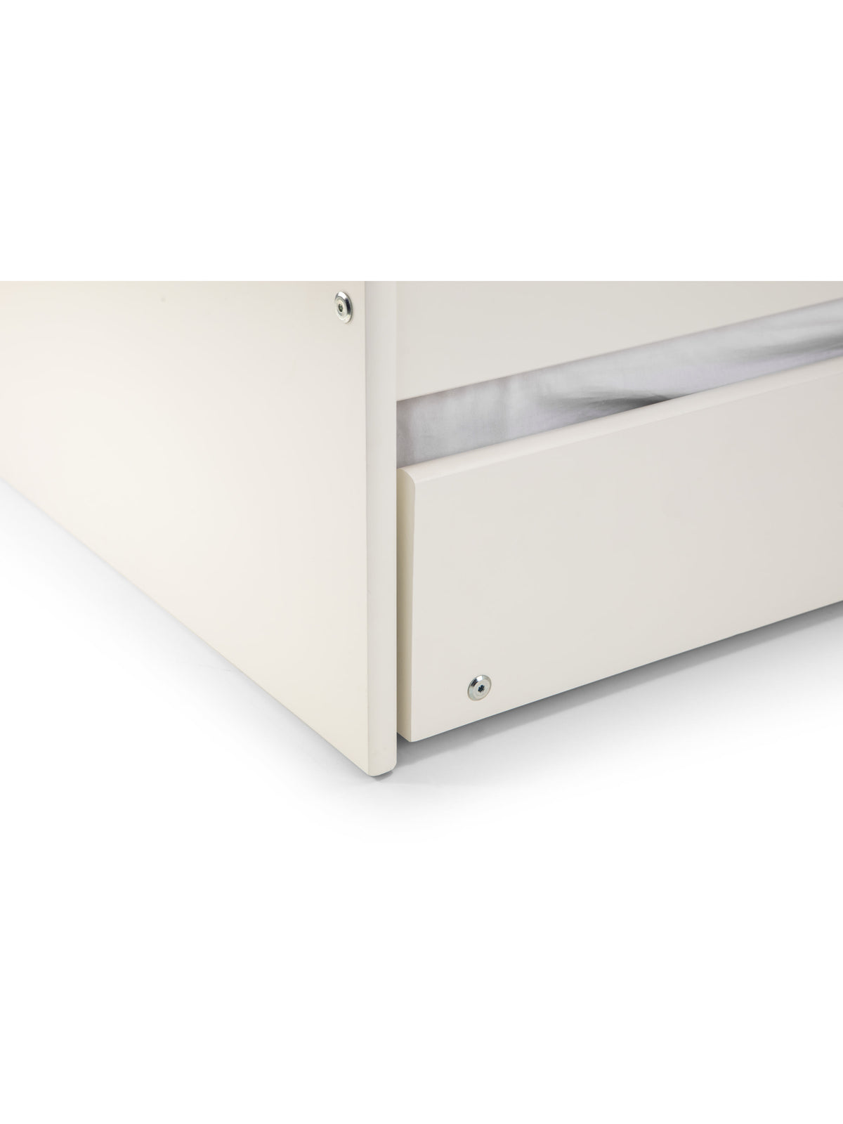 Elba Day Bed - Surf White