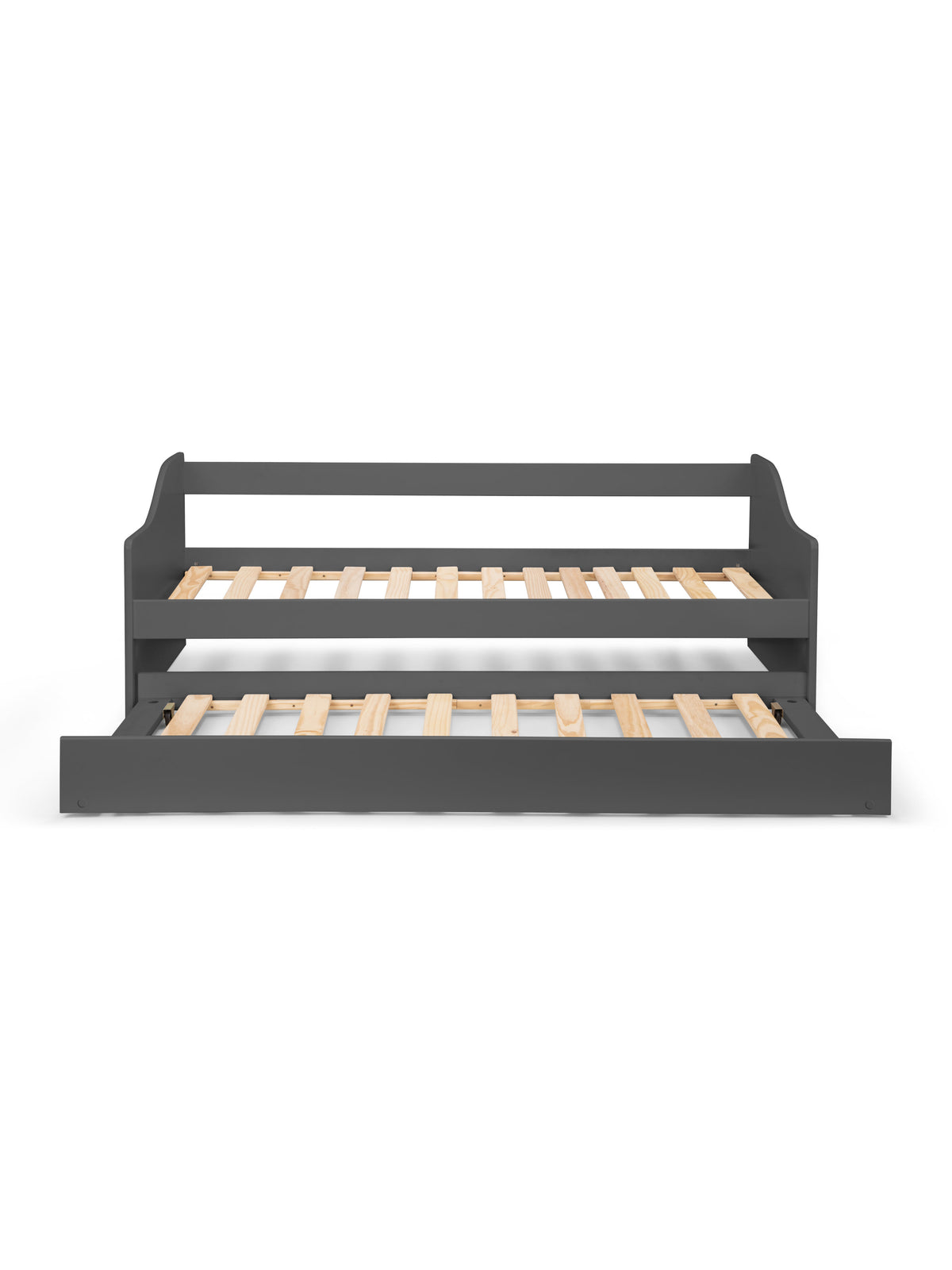 Elba Day Bed - Anthracite