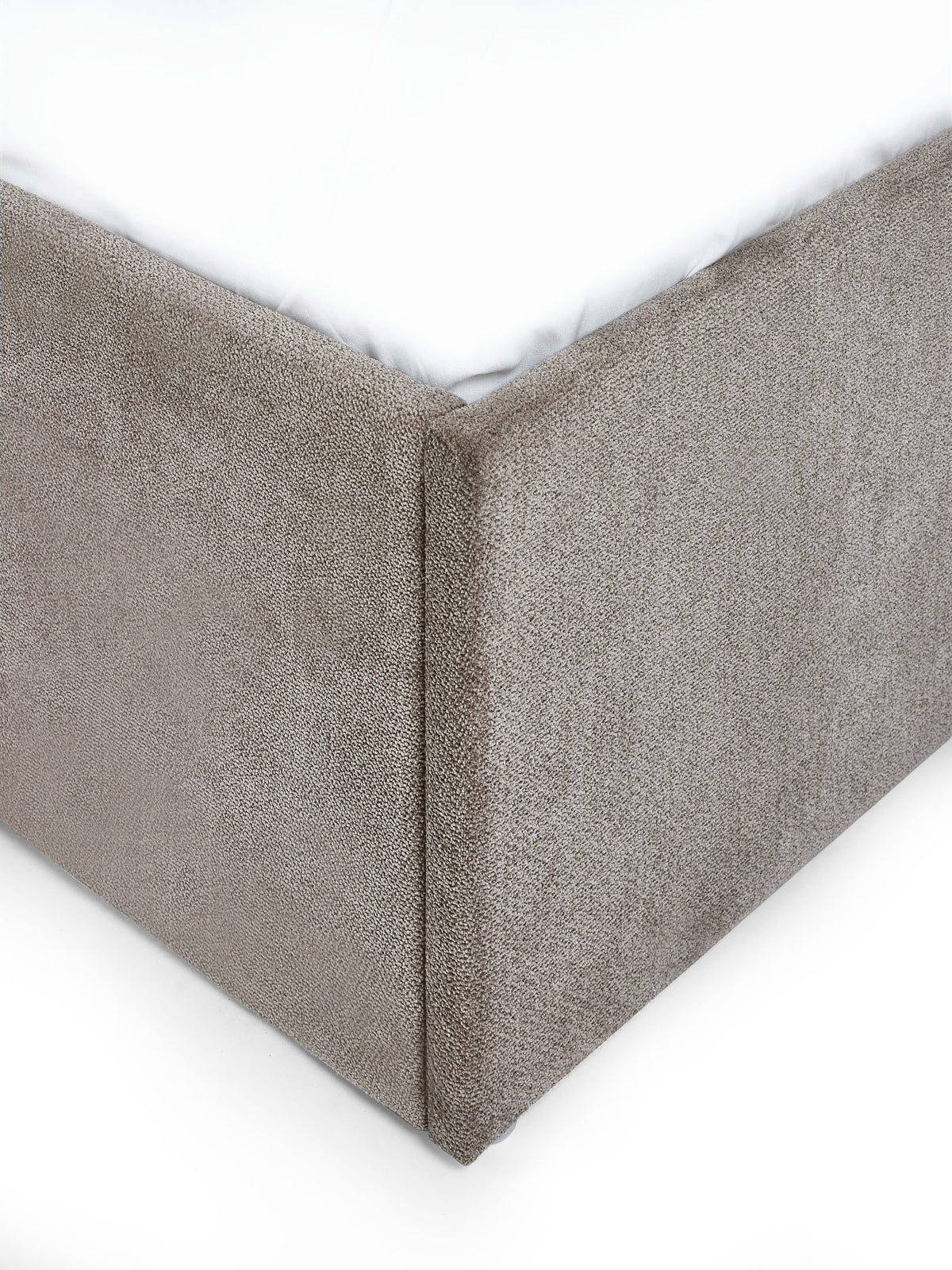 Eloise Bed - Grey
