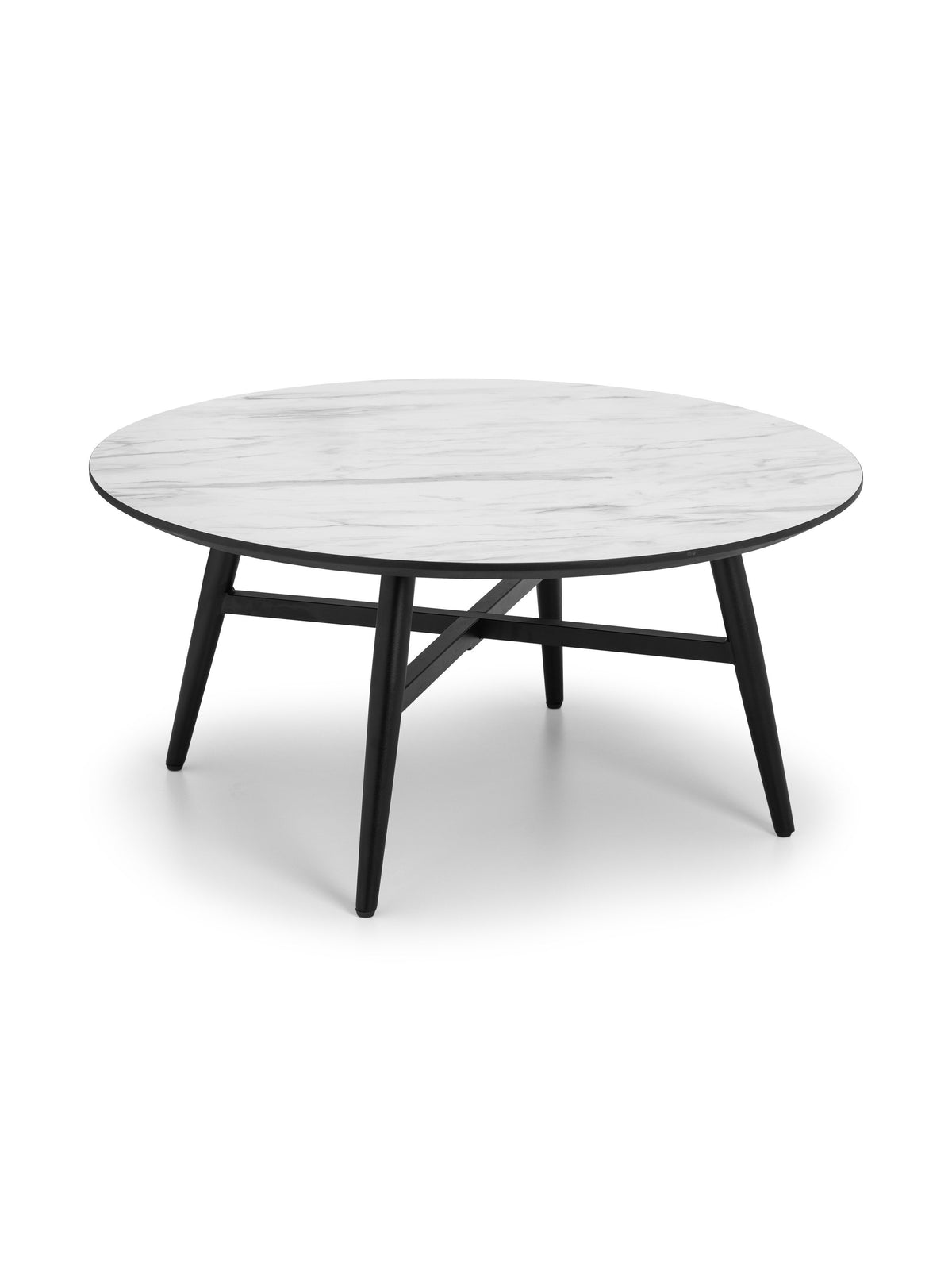 Firenze Marble Effect Coffee Table