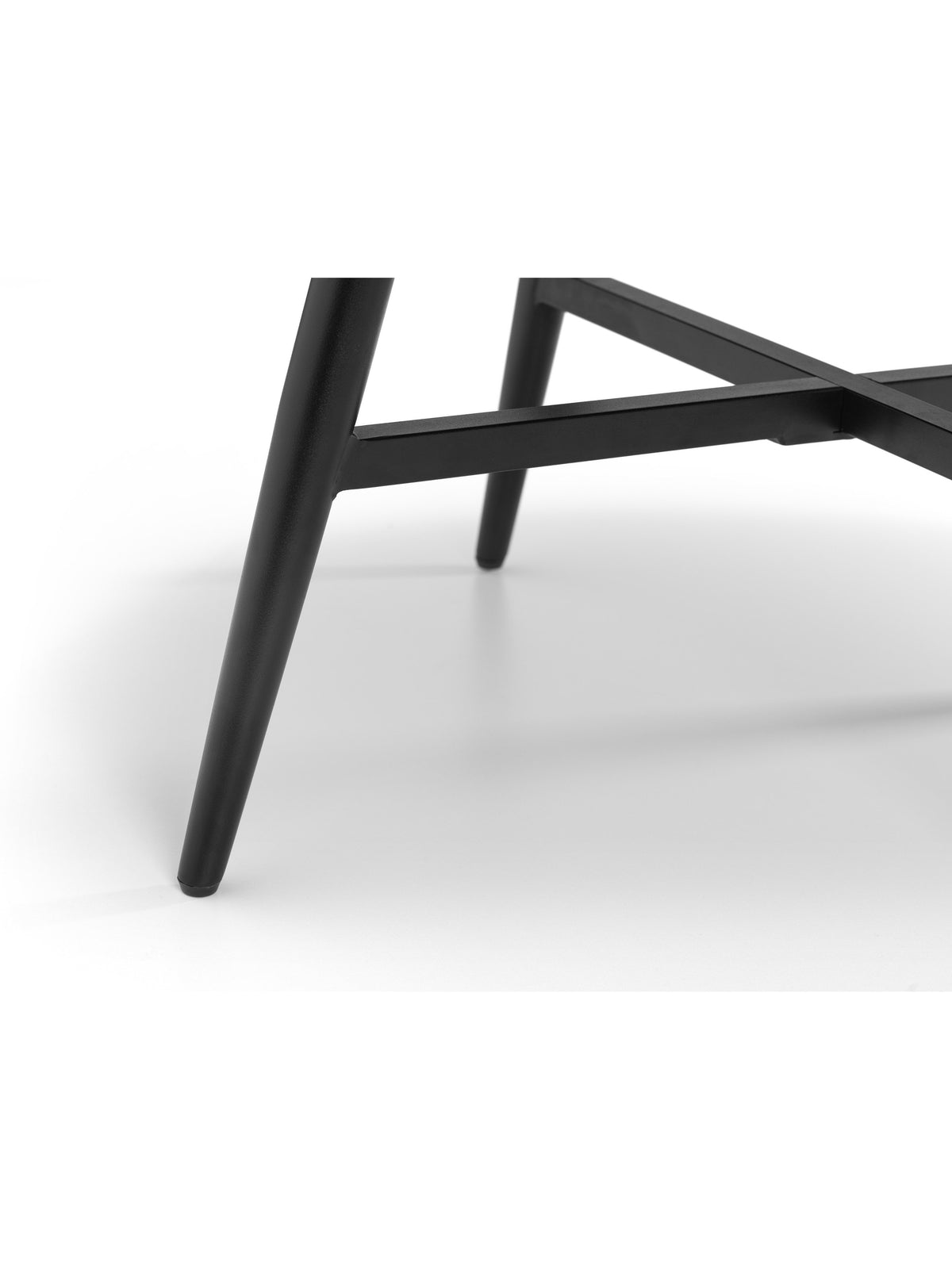 Firenze Marble Effect Lamp Table