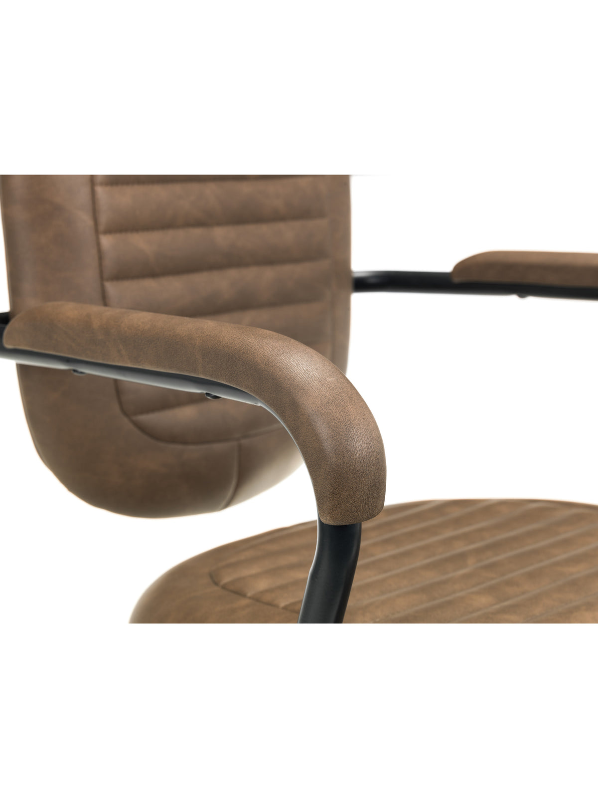 Gehry Upholstered Office Chair