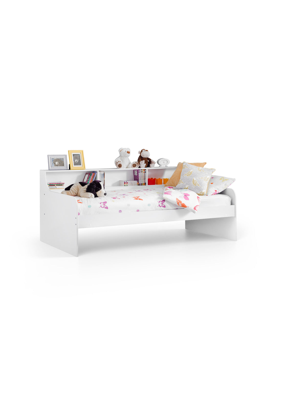 Grace Pure White Daybed