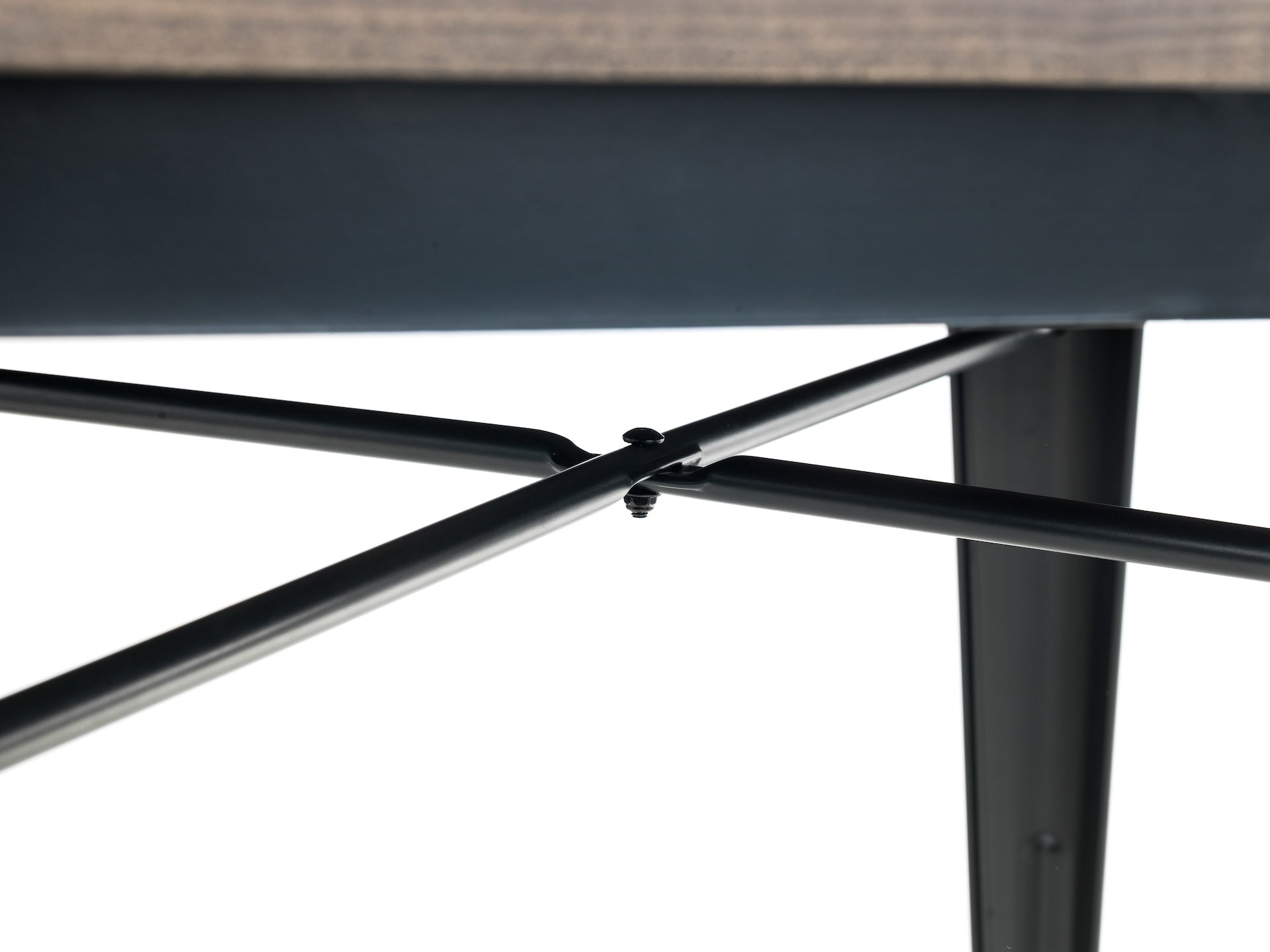 Grafton Square Table – Julian Bowen, view 5
