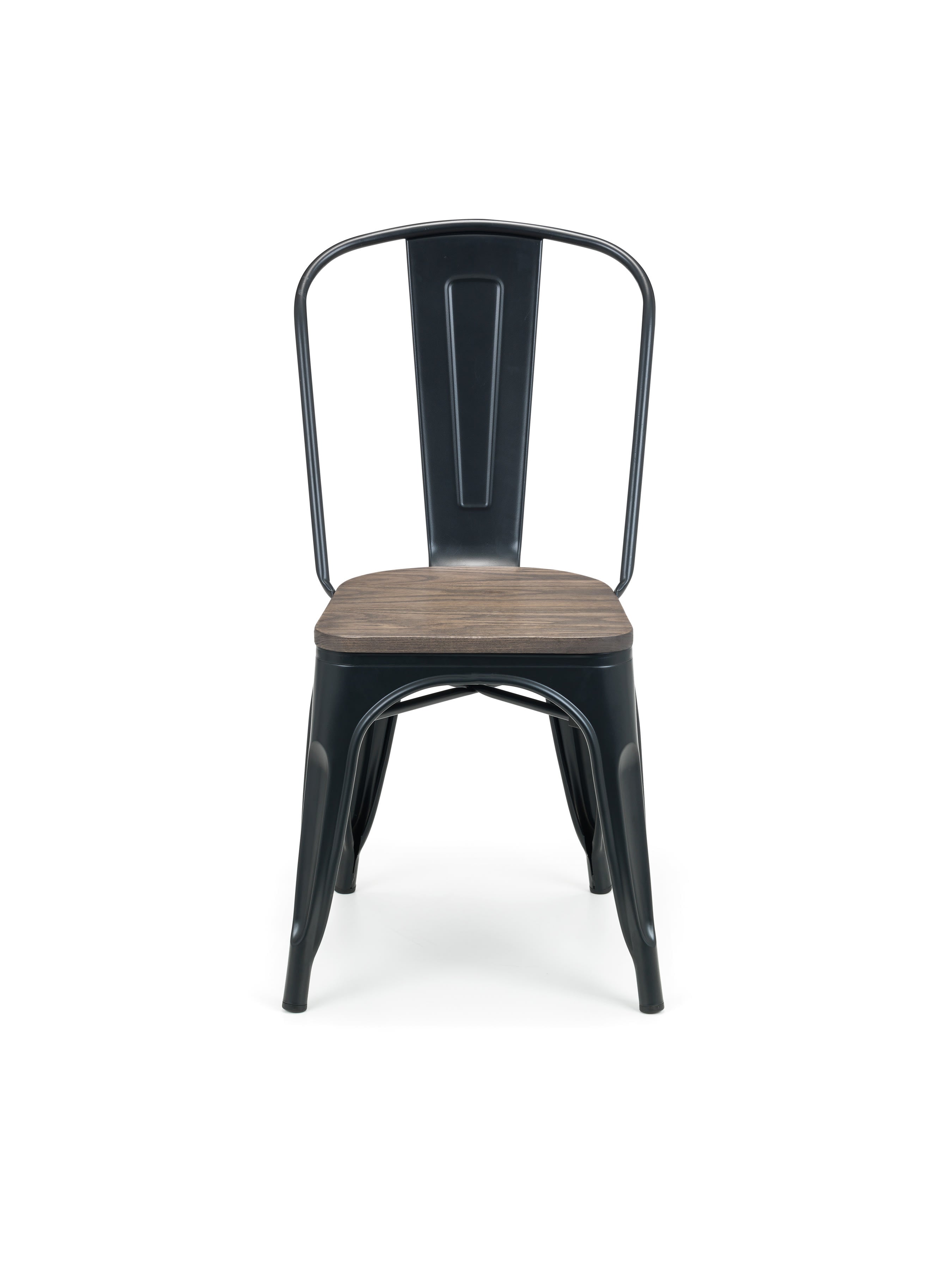 Grafton Metal Chairs (Set Of 4)