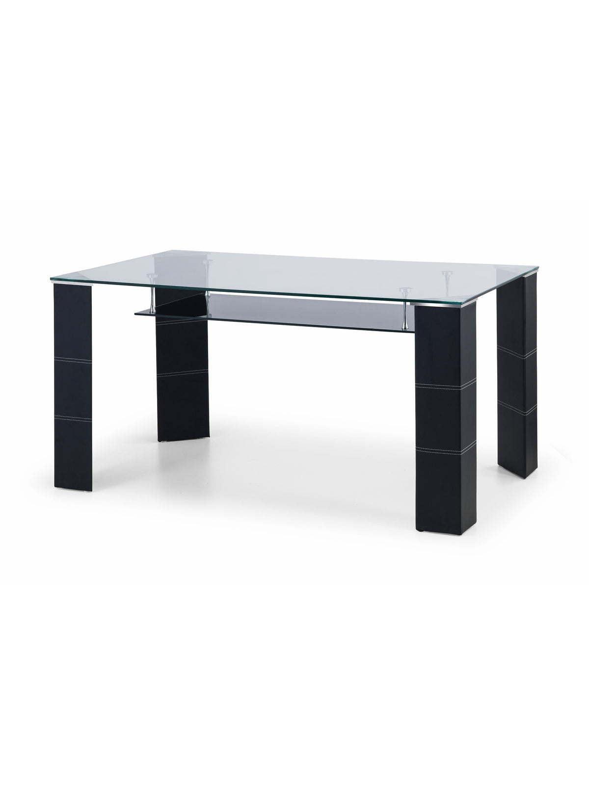 Greenwich Glass Dining Table