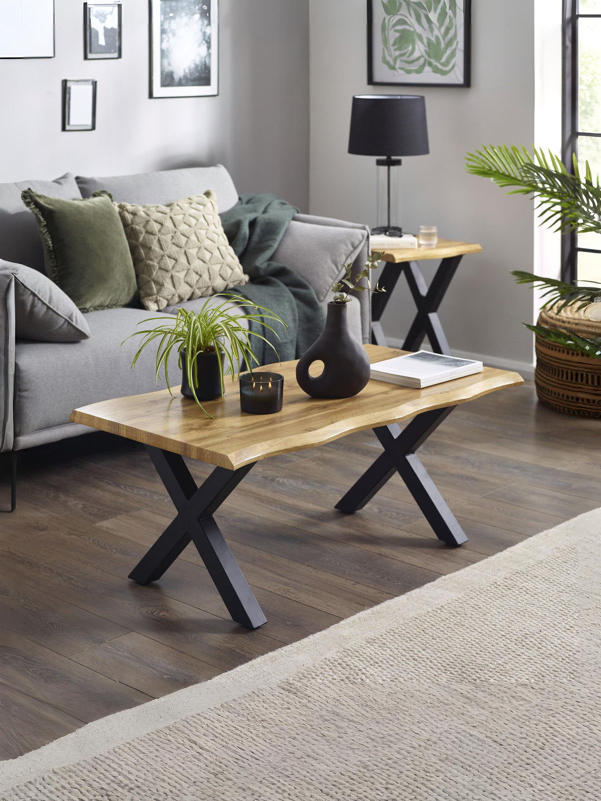 Harvey Coffee Table