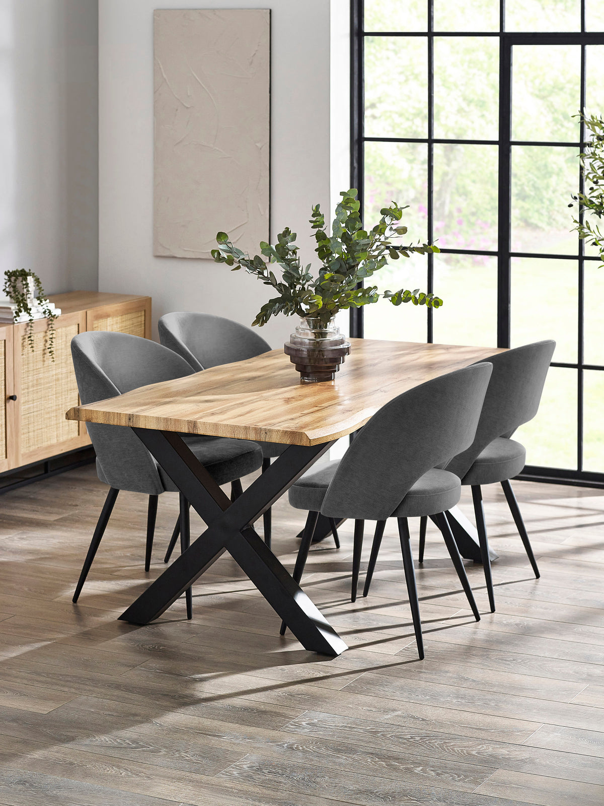 Harvey Dining Table