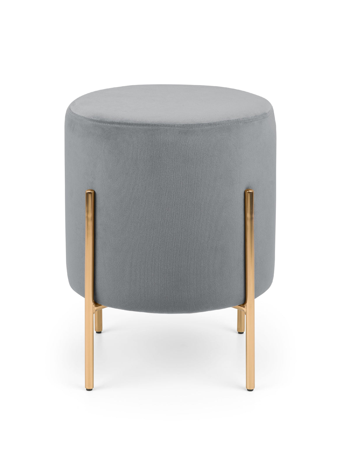 Harrogate Stool - Grey