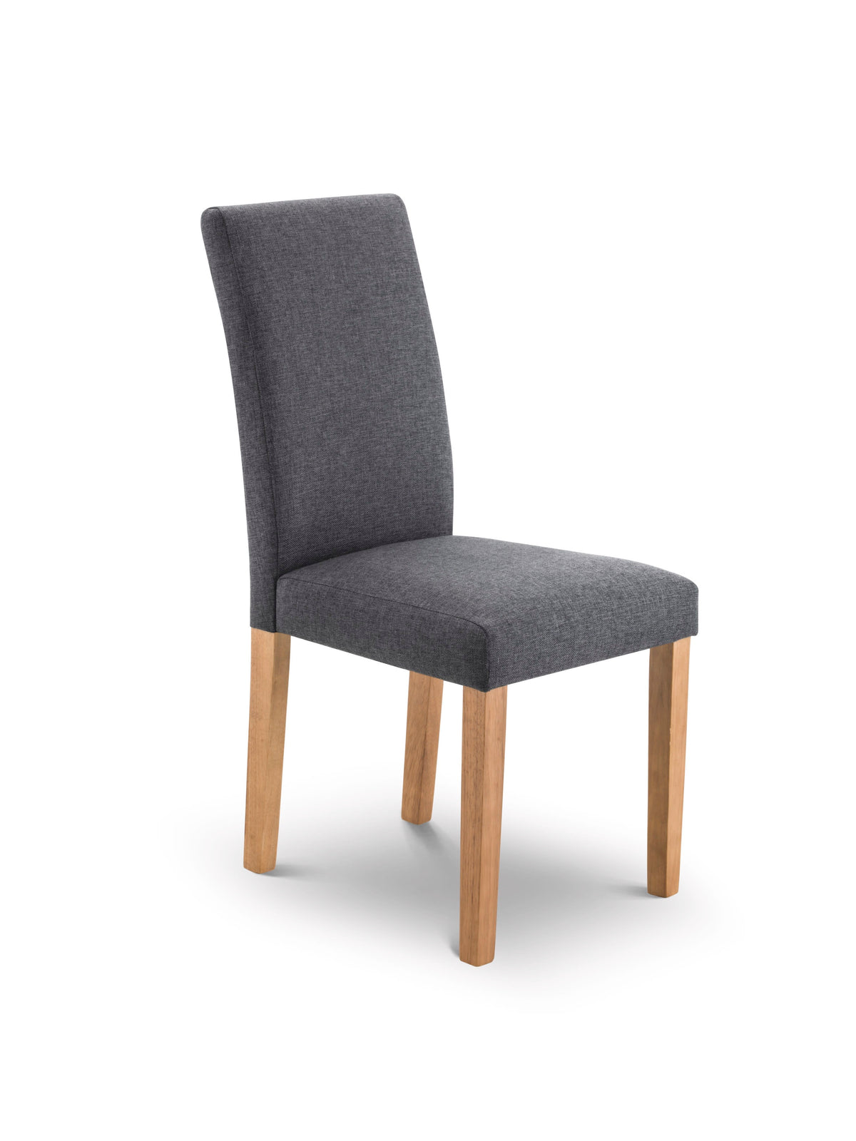 Hastings Fabric Dining Chairs (Set Of 2)