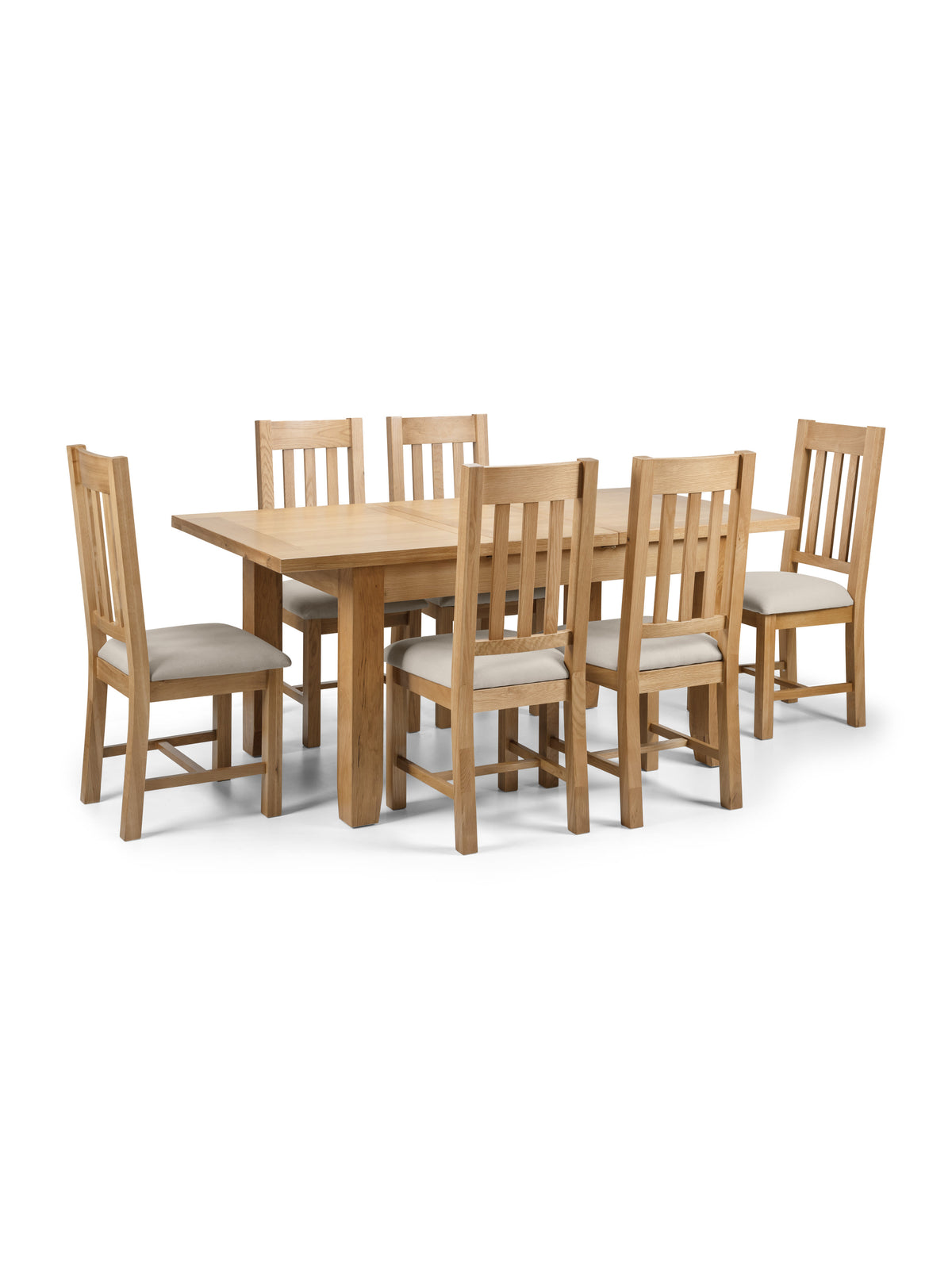 Hereford Dining Chairs (Set Of 2)
