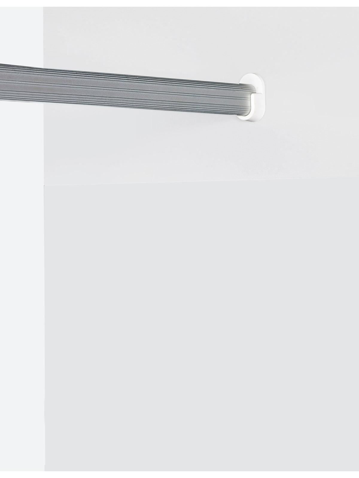 Hercules High Sleeper - All White
