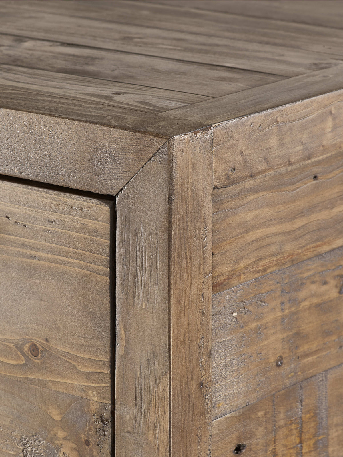 Heritage 3+2 Drawer Chest