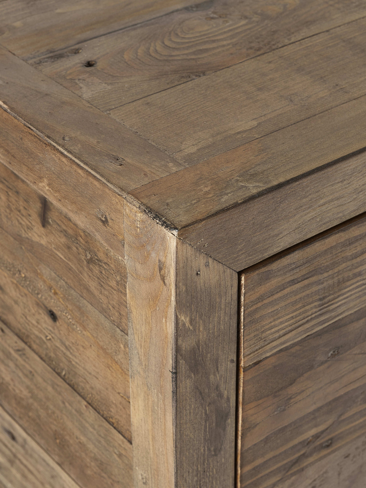 Heritage 6 Drawer Wide Chest