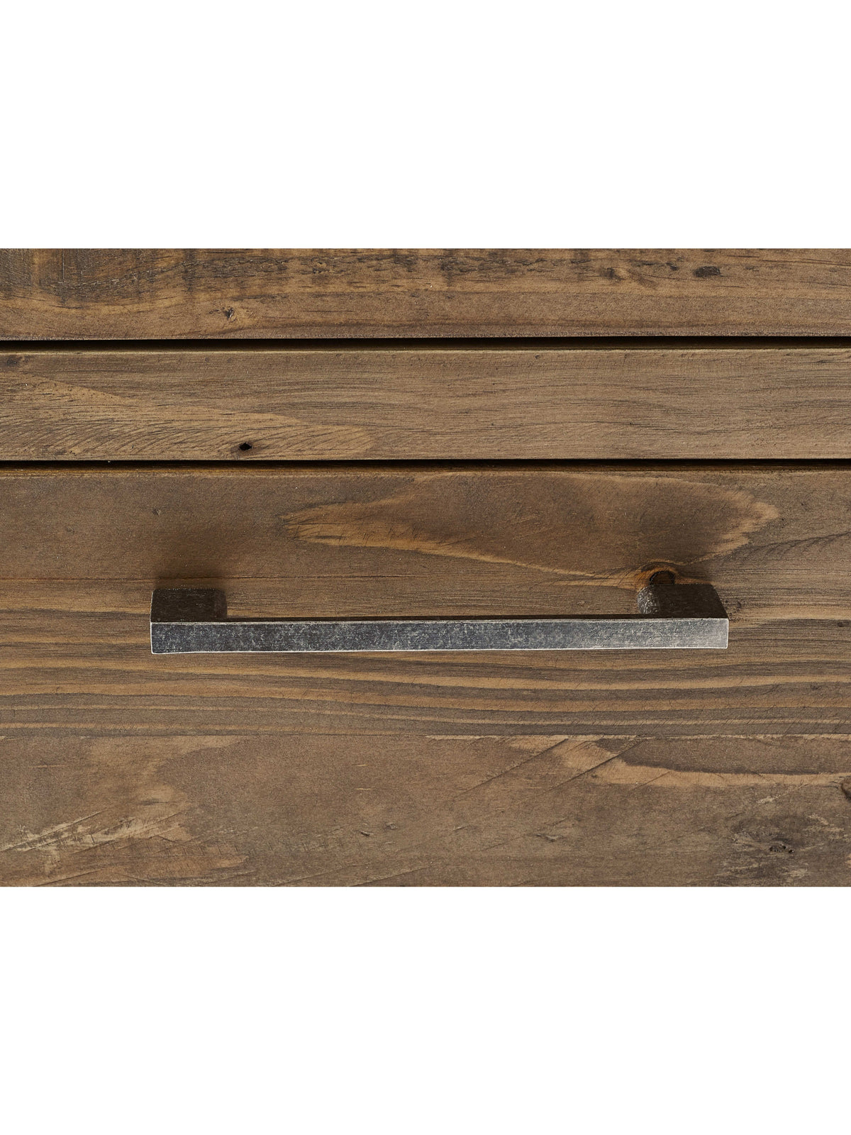 Heritage 6 Drawer Wide Chest