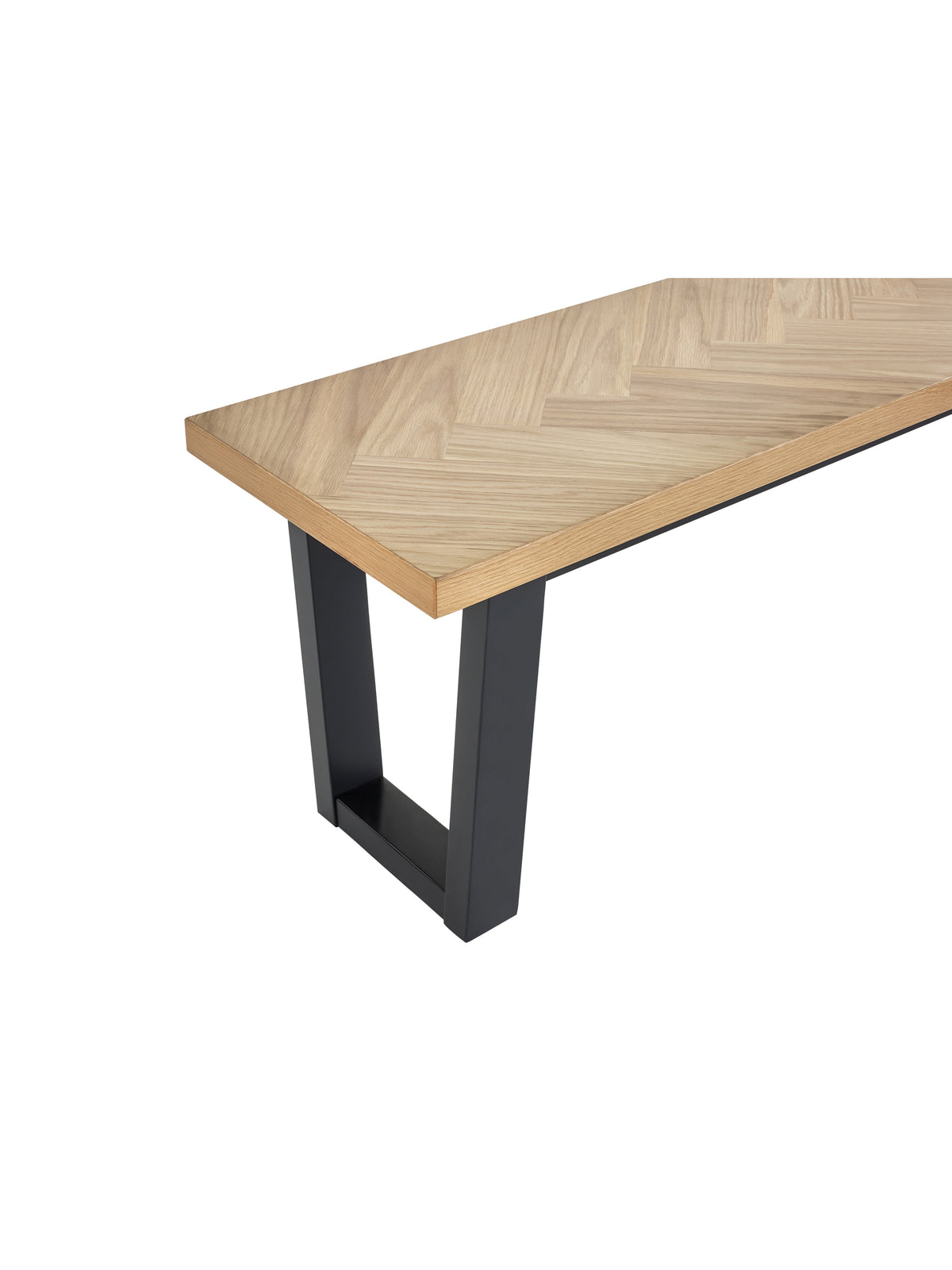 Hilton Bench