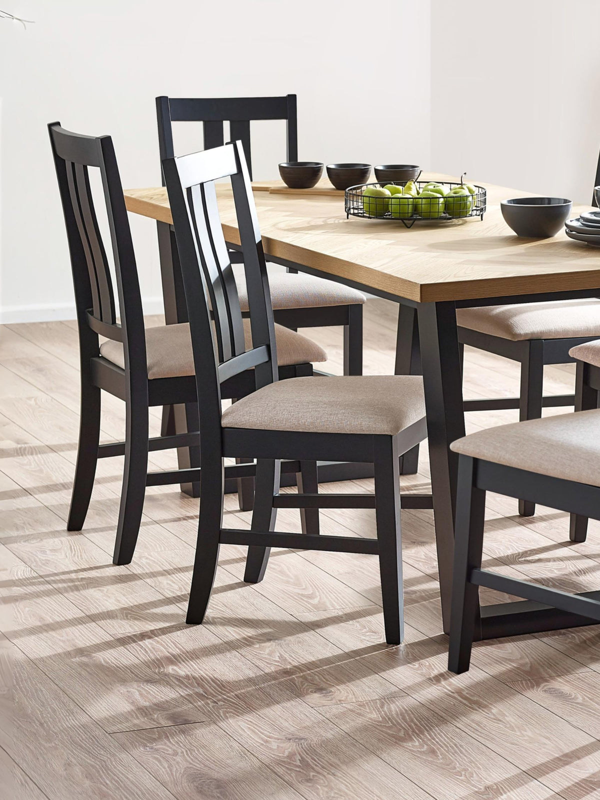 Hilton Dining Chairs (Set Of 2)
