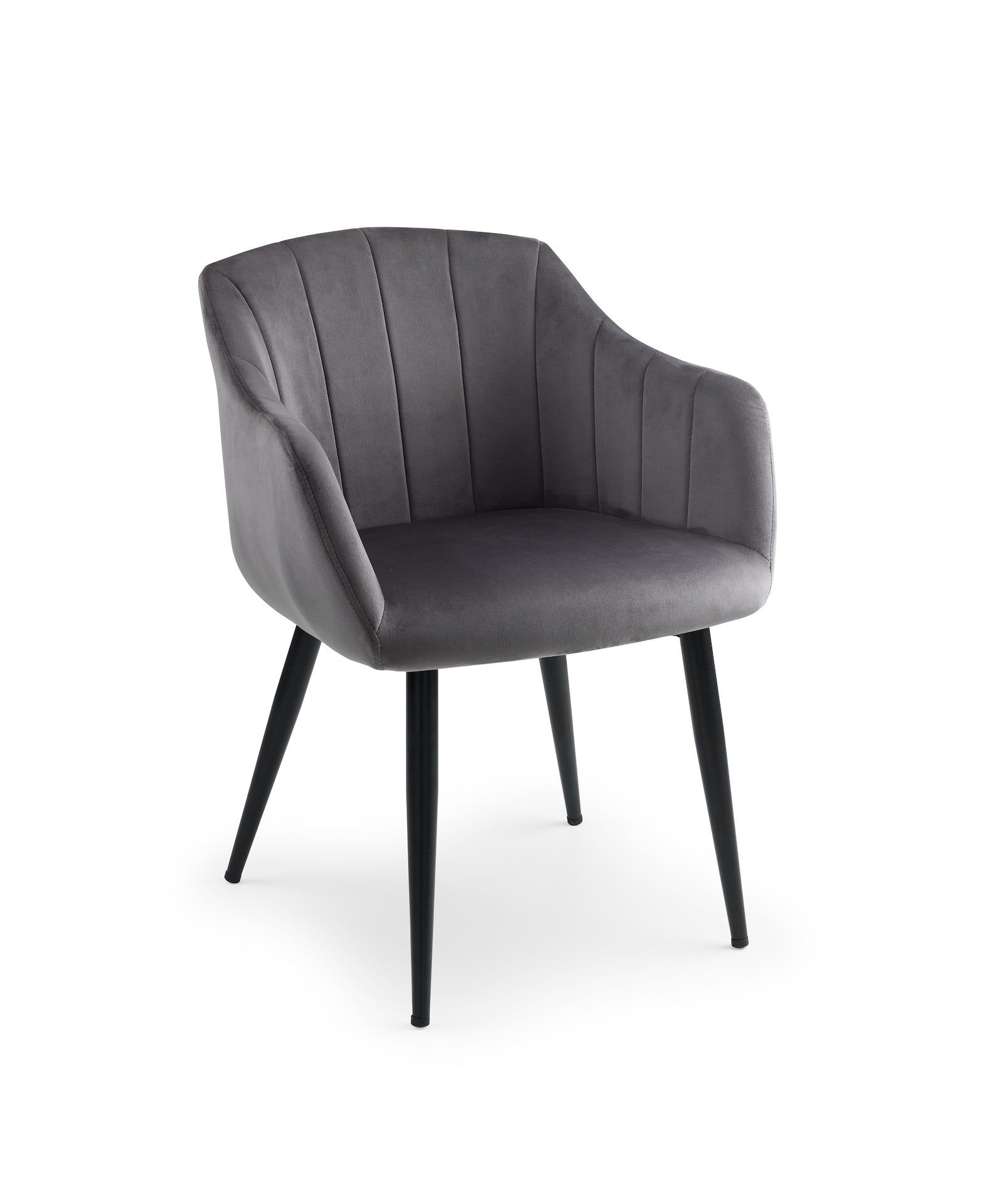 Berwick Round Dining Table – Julian Bowen, view 11