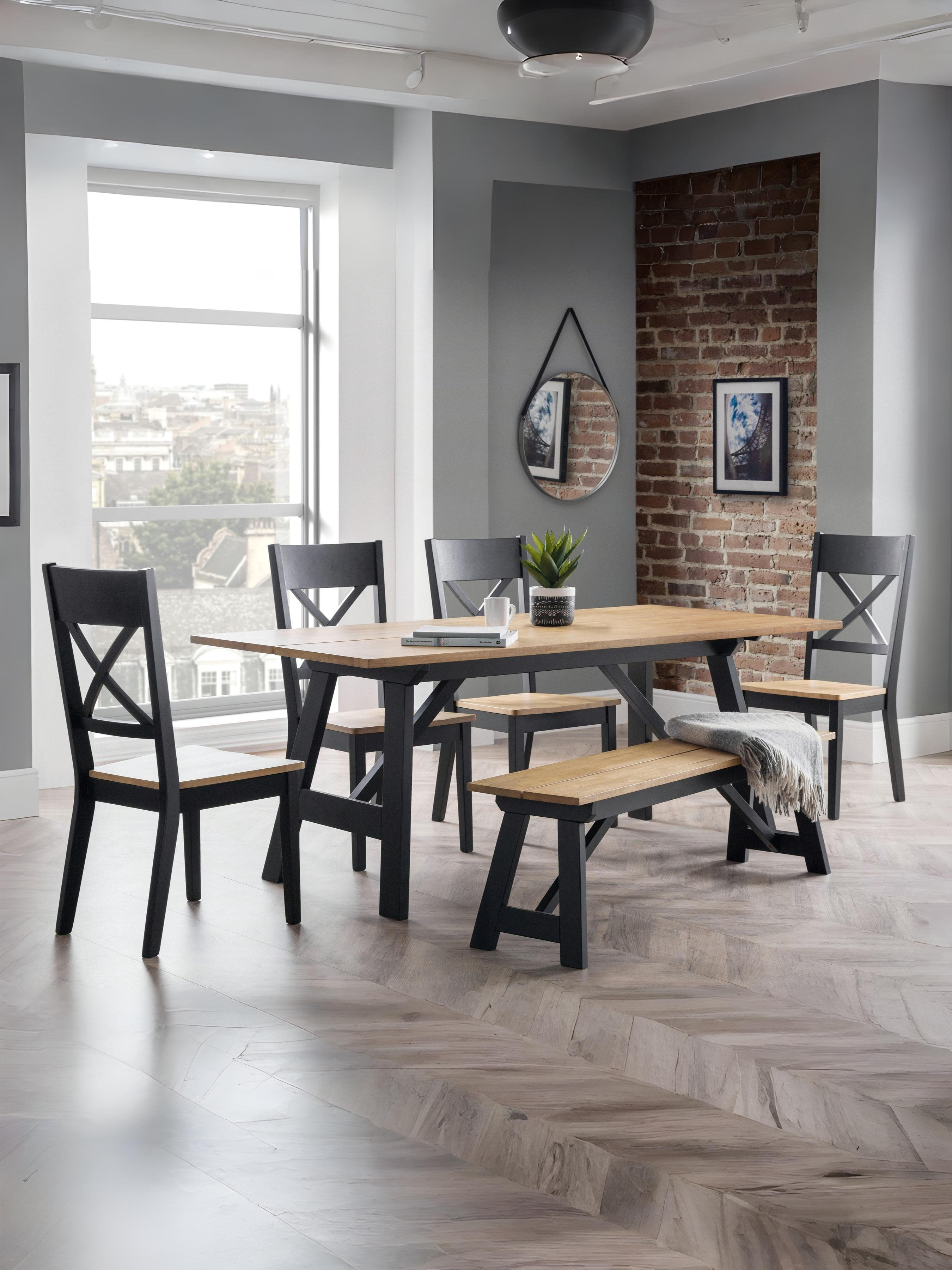 Hockley Dining Chairs (Set Of 2)