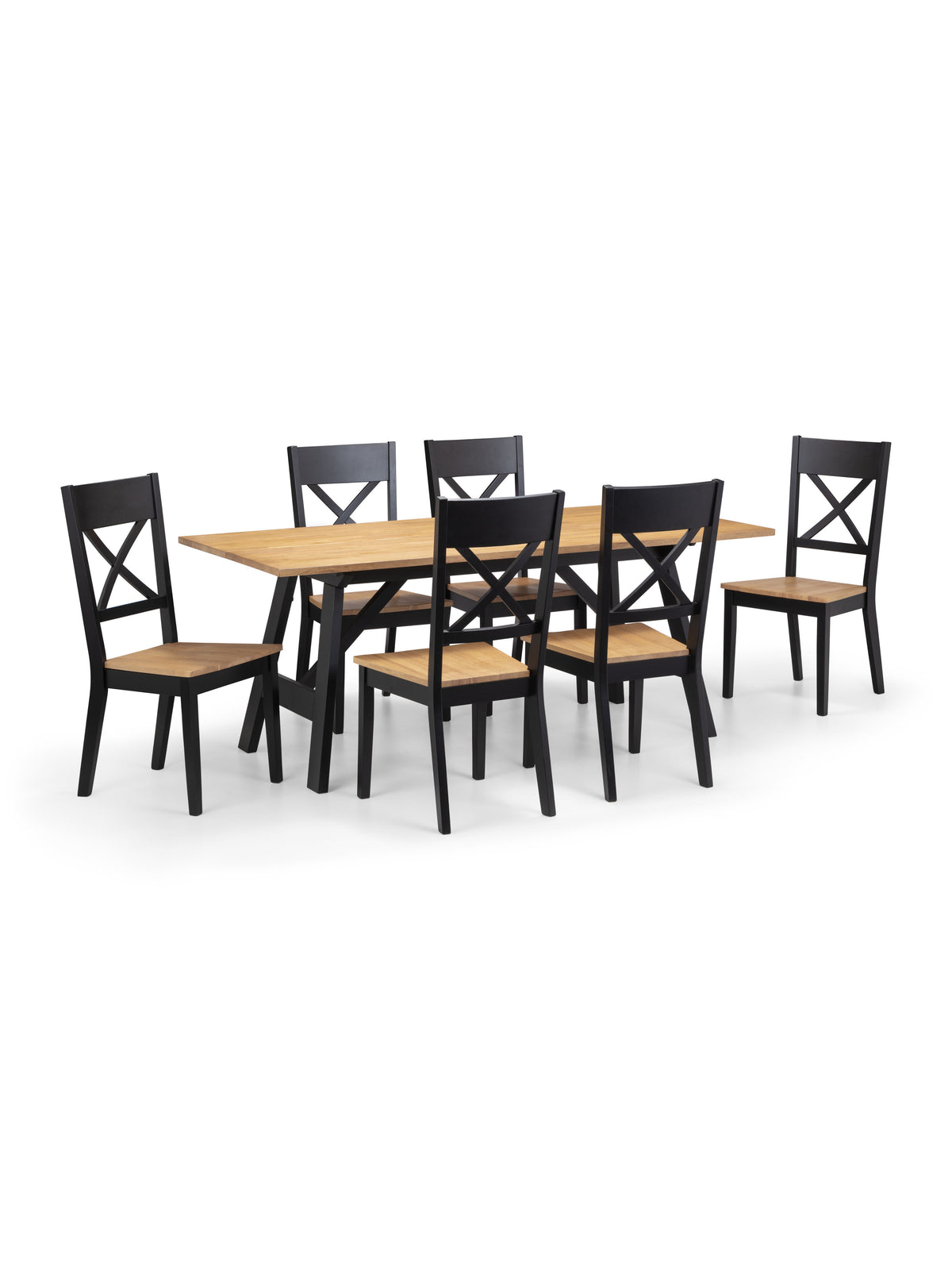 Hockley Dining Chairs (Set Of 2)