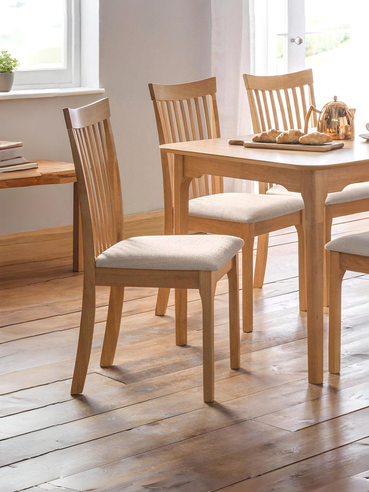 Ibsen Dining Chairs (Set Of 2)