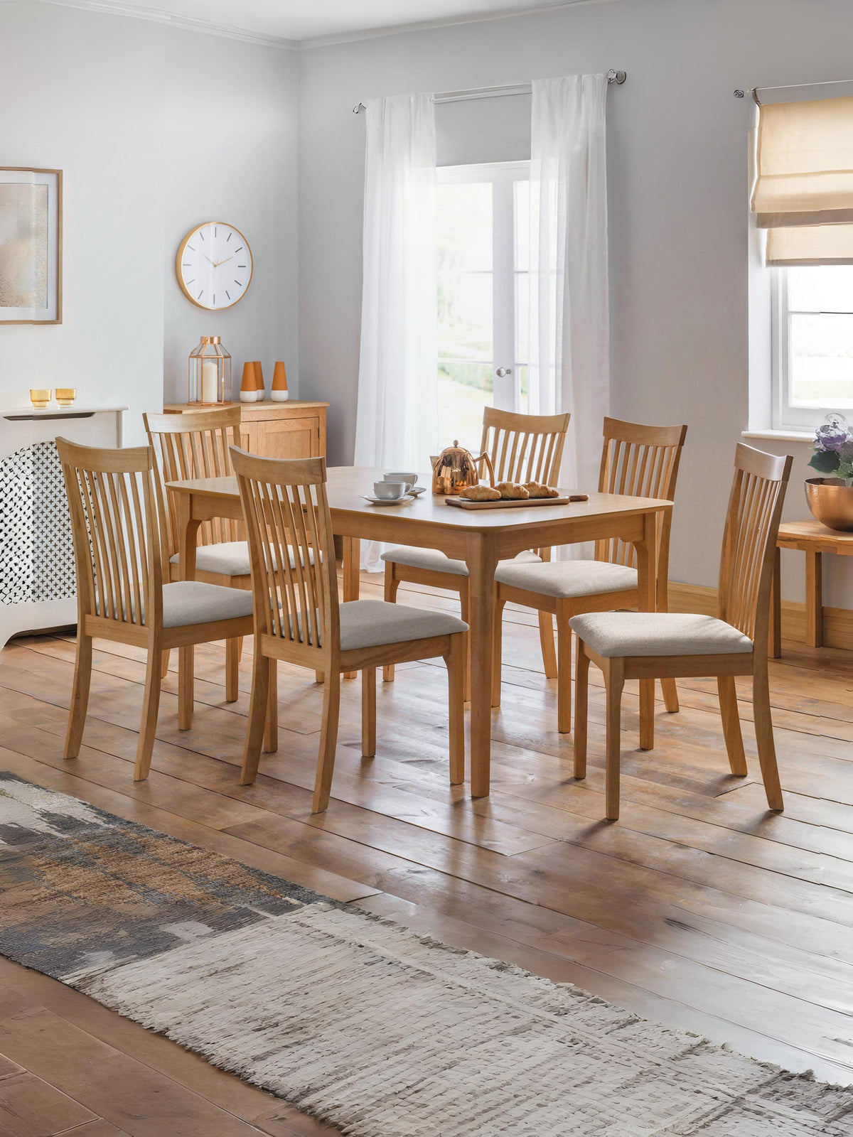 Ibsen Dining Chairs (Set Of 2)