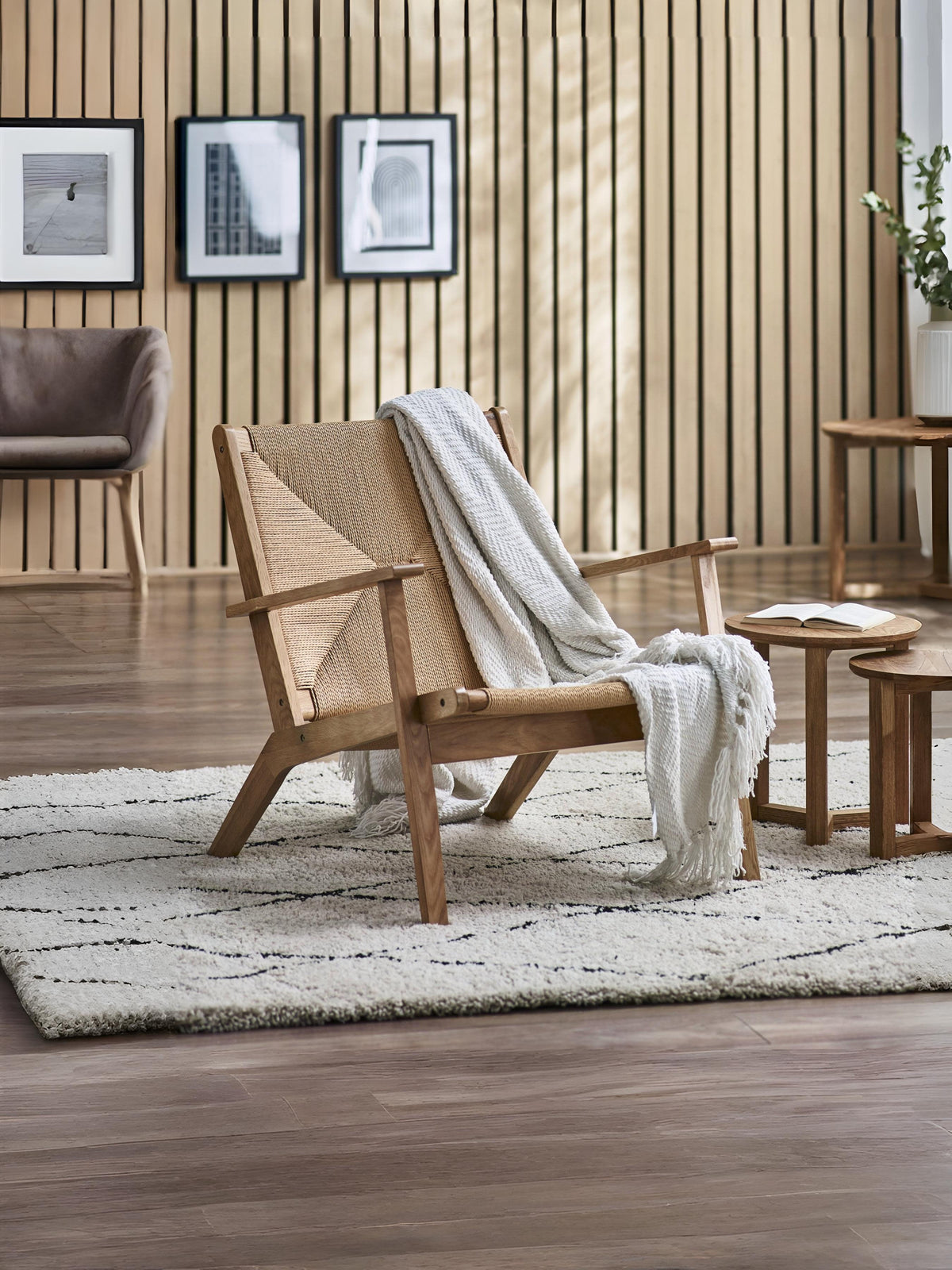 Icaria Chair