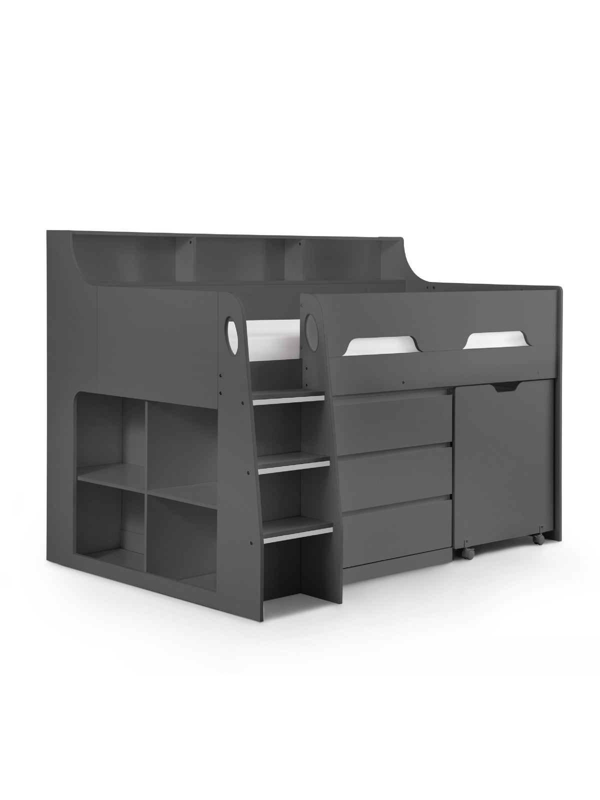 Jupiter Midsleeper Anthracite