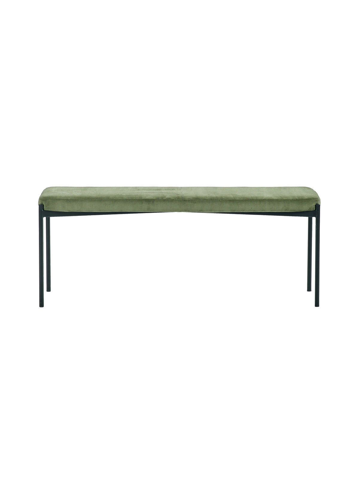 Leonie Bench - Green