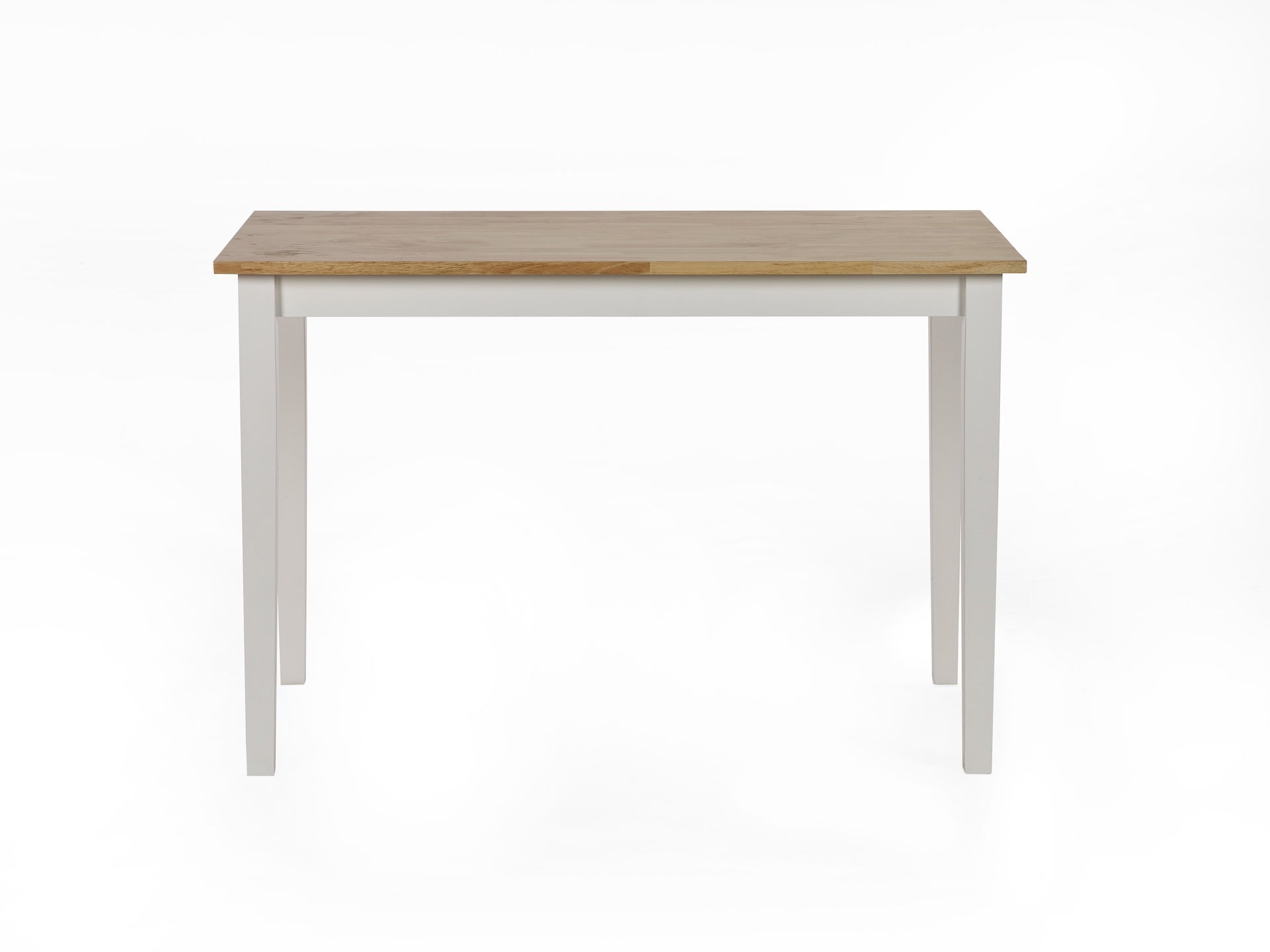 Linwood Small Dining Table – Julian Bowen, view 3