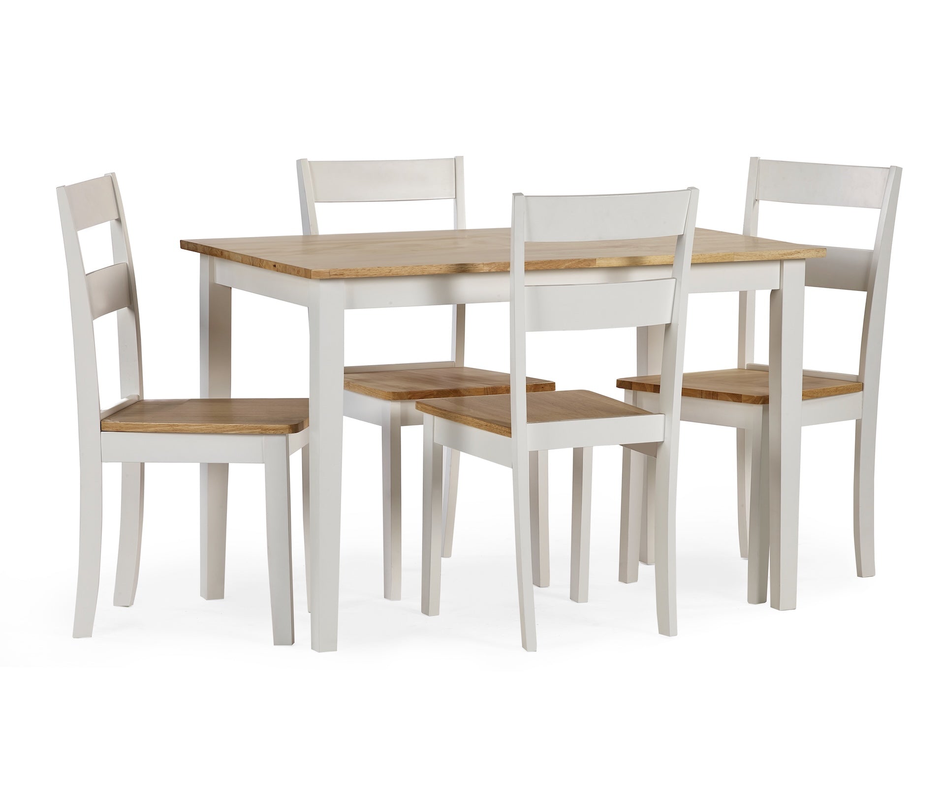 Linwood Small Dining Table – Julian Bowen, view 8
