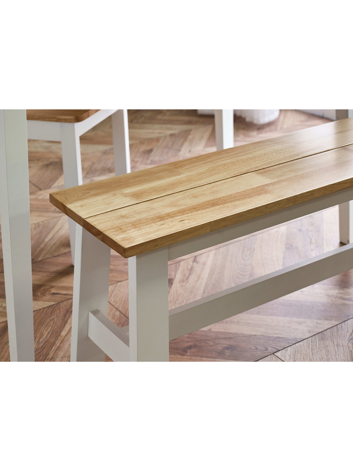 Linwood Small Bench
