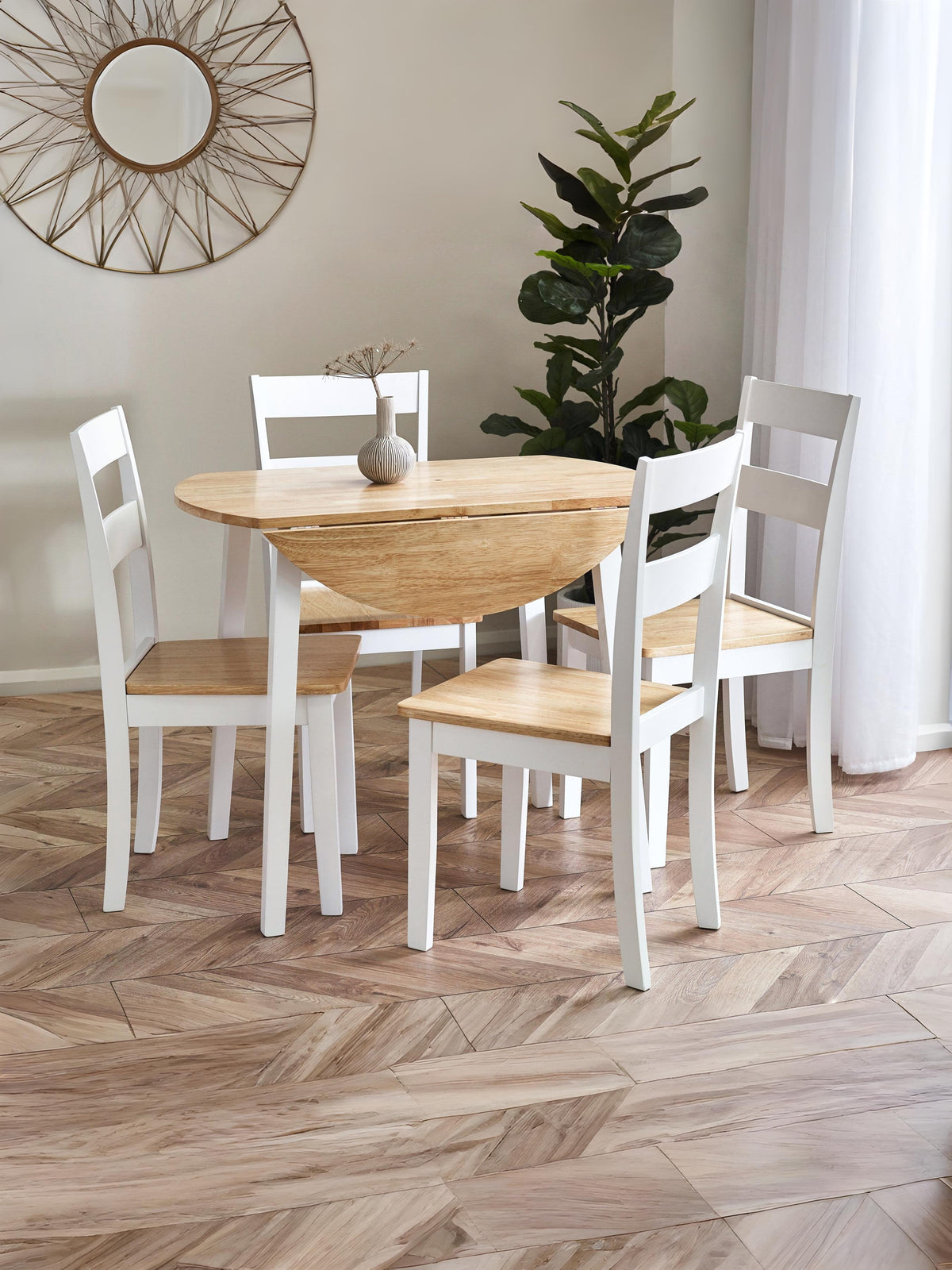 Linwood Dining Chairs (Set Of 2)