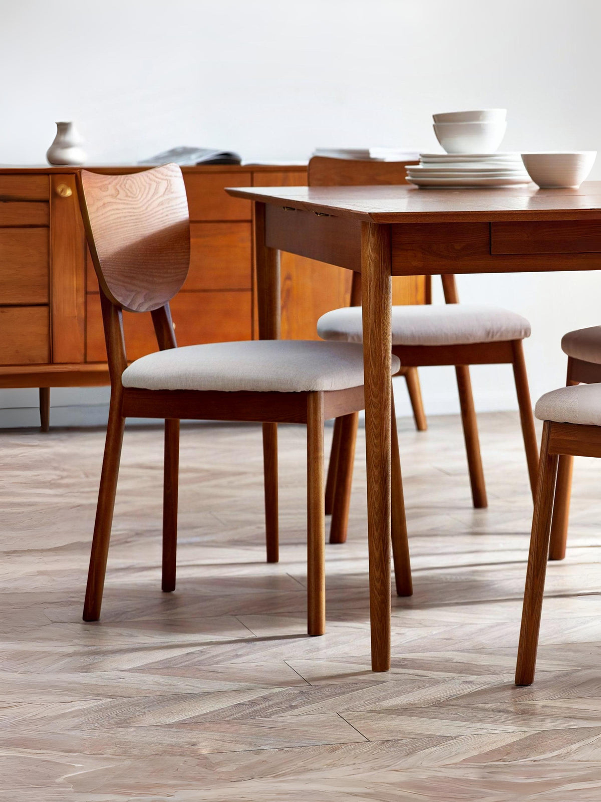 Lowry Dining Chairs (Set Of 2)