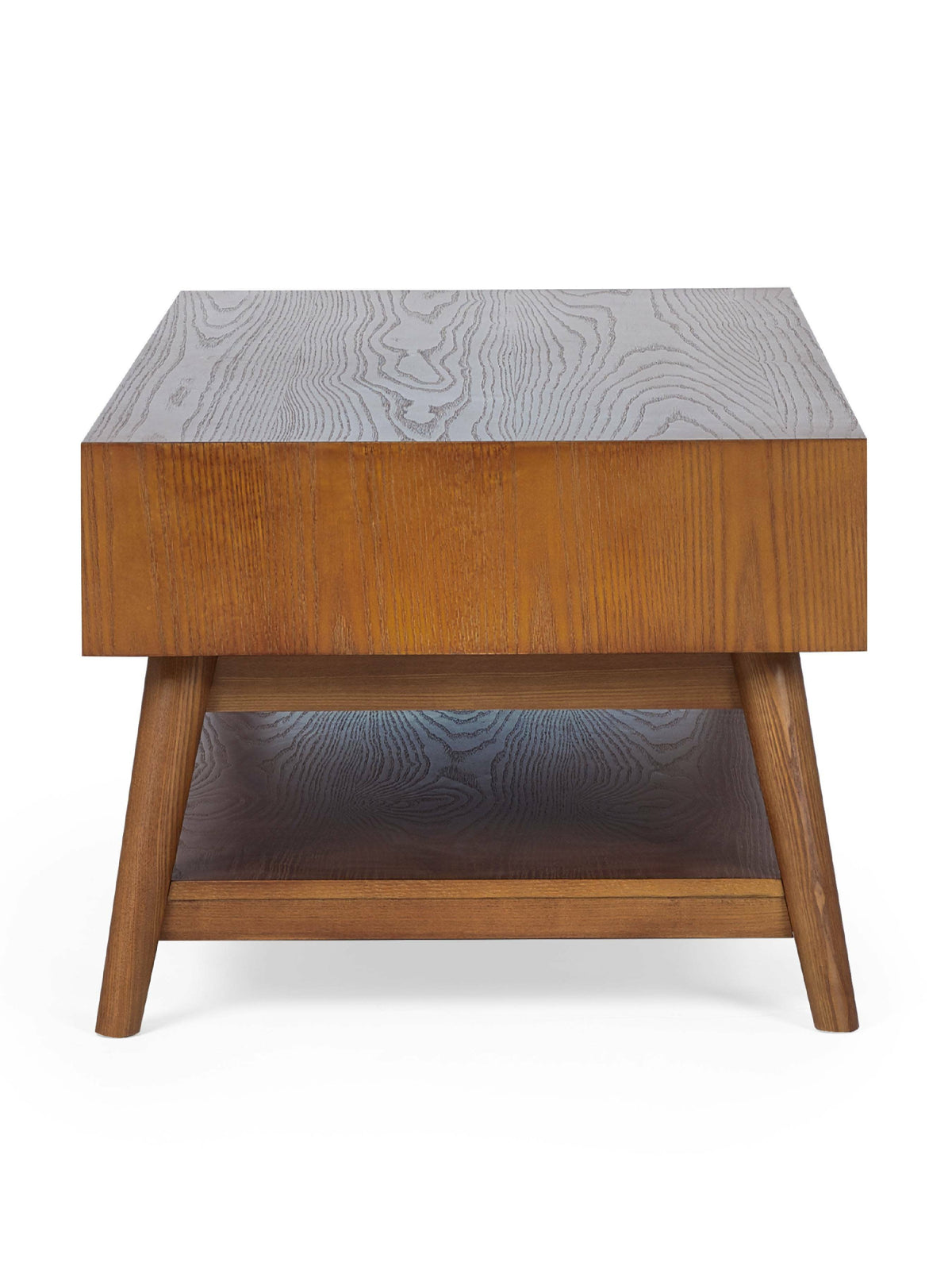 Lowry 2 Drawer Coffee Table