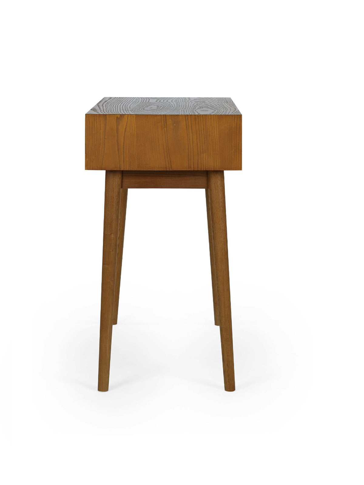 Lowry Writing Desk With 2 Drawers